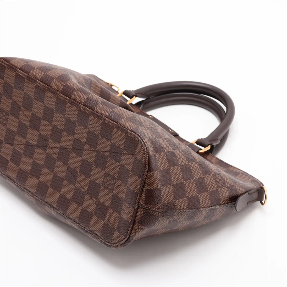 Damier Siena PM N41545 TJ3199 Brown — view 3