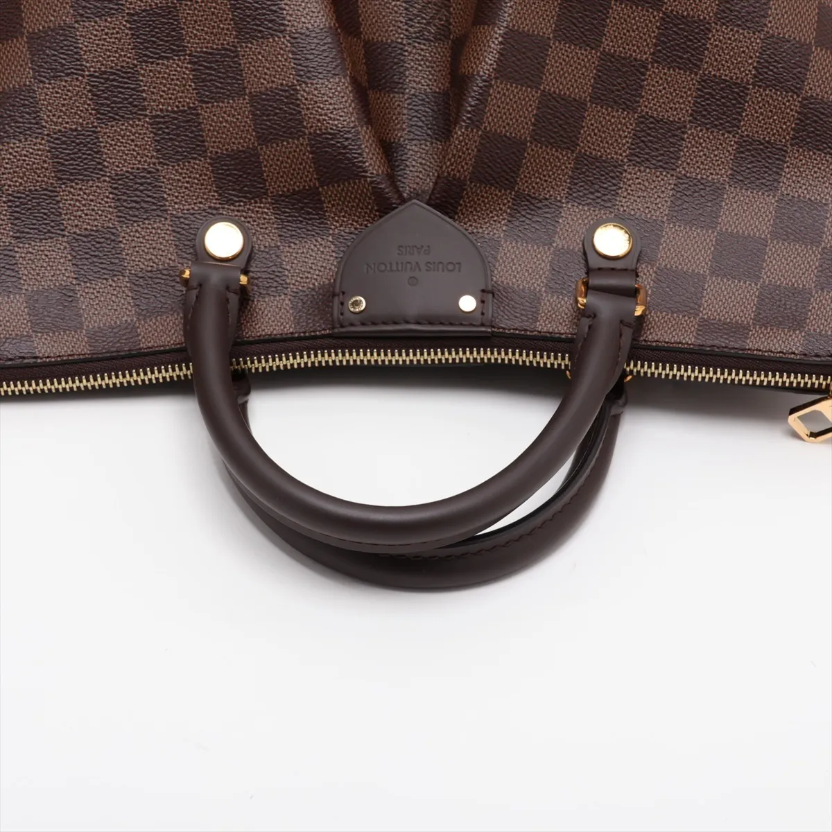 Damier Siena PM N41545 TJ3199 Brown — view 5