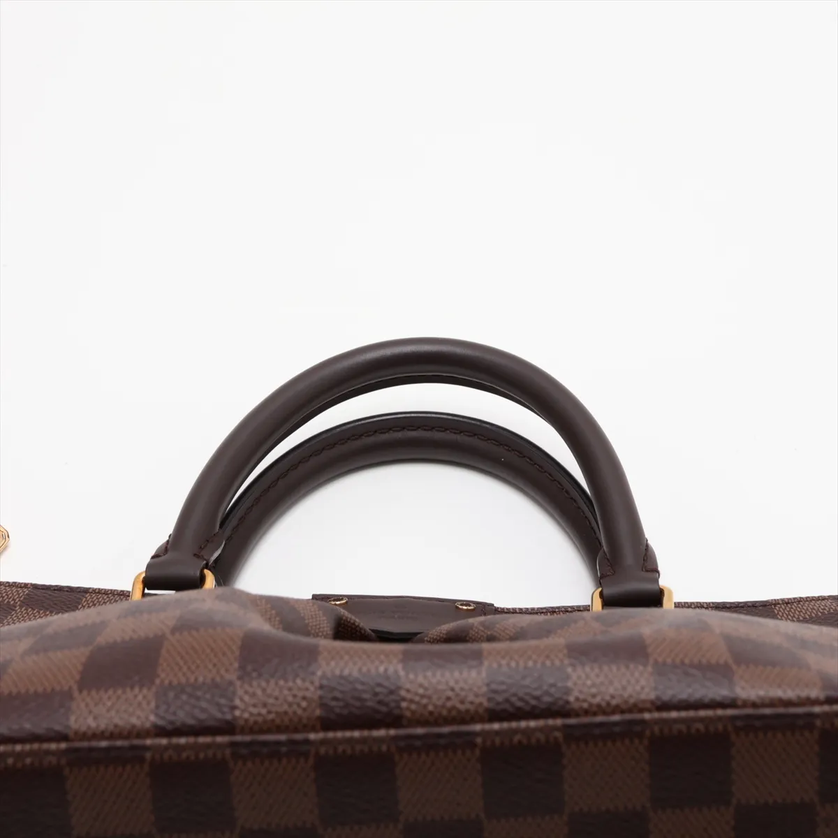 Damier Siena PM N41545 TJ3199 Brown — view 6