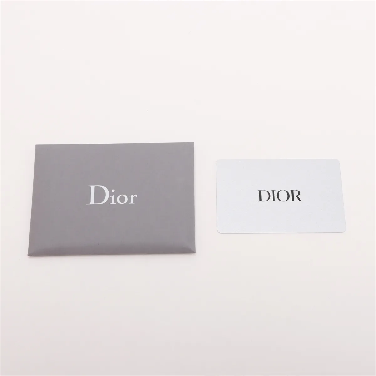 Lady Dior Wicker Rattan x Canvas 2WAY Handbag Beige x Orange — view 13
