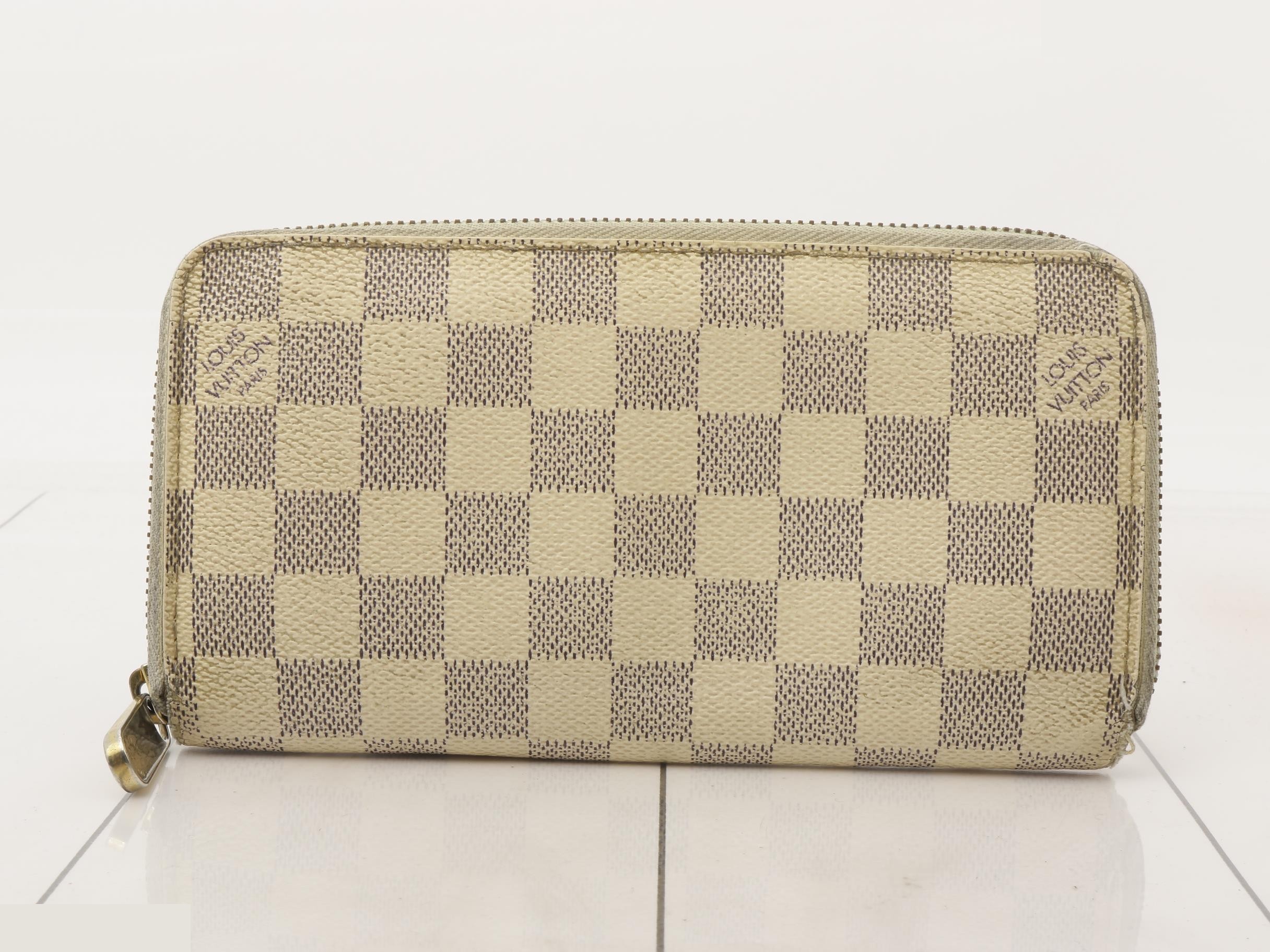 Zippy Wallet