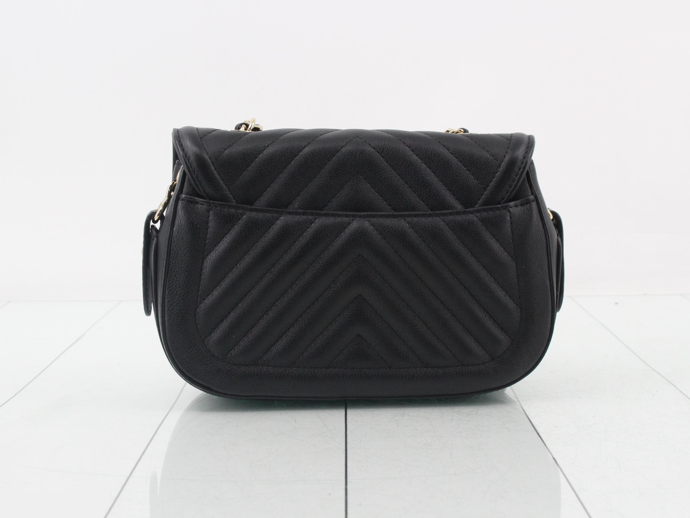 Calfskin Shoulder Bag — view 2