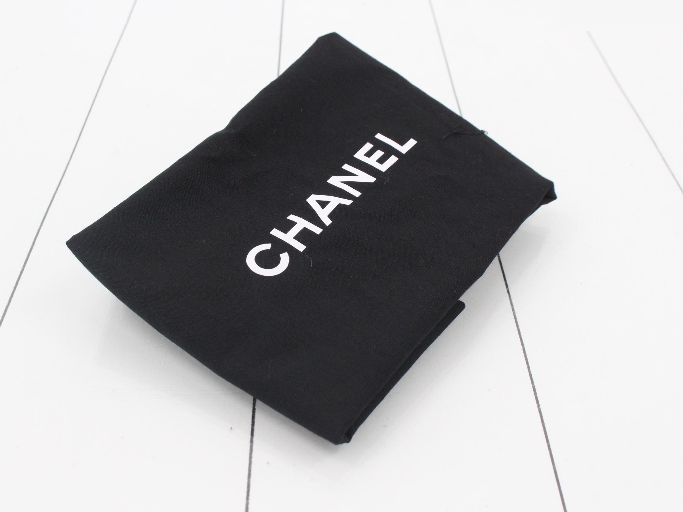 Calfskin Shoulder Bag — view 7