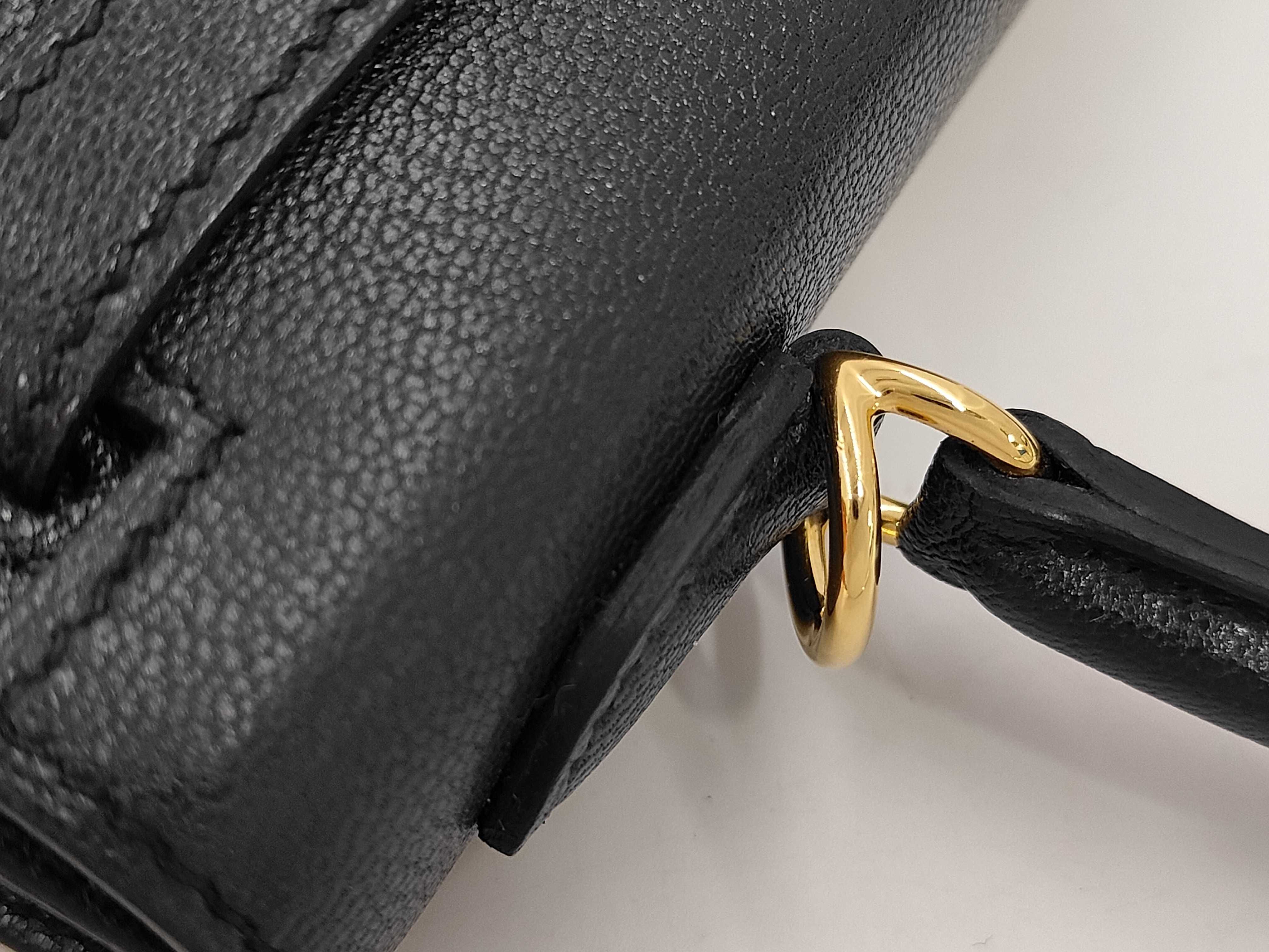 Kelly 25 Sellier Chevre Shamkira Vert Rousseau Gold Hardware G Stamp Handbag — view 5