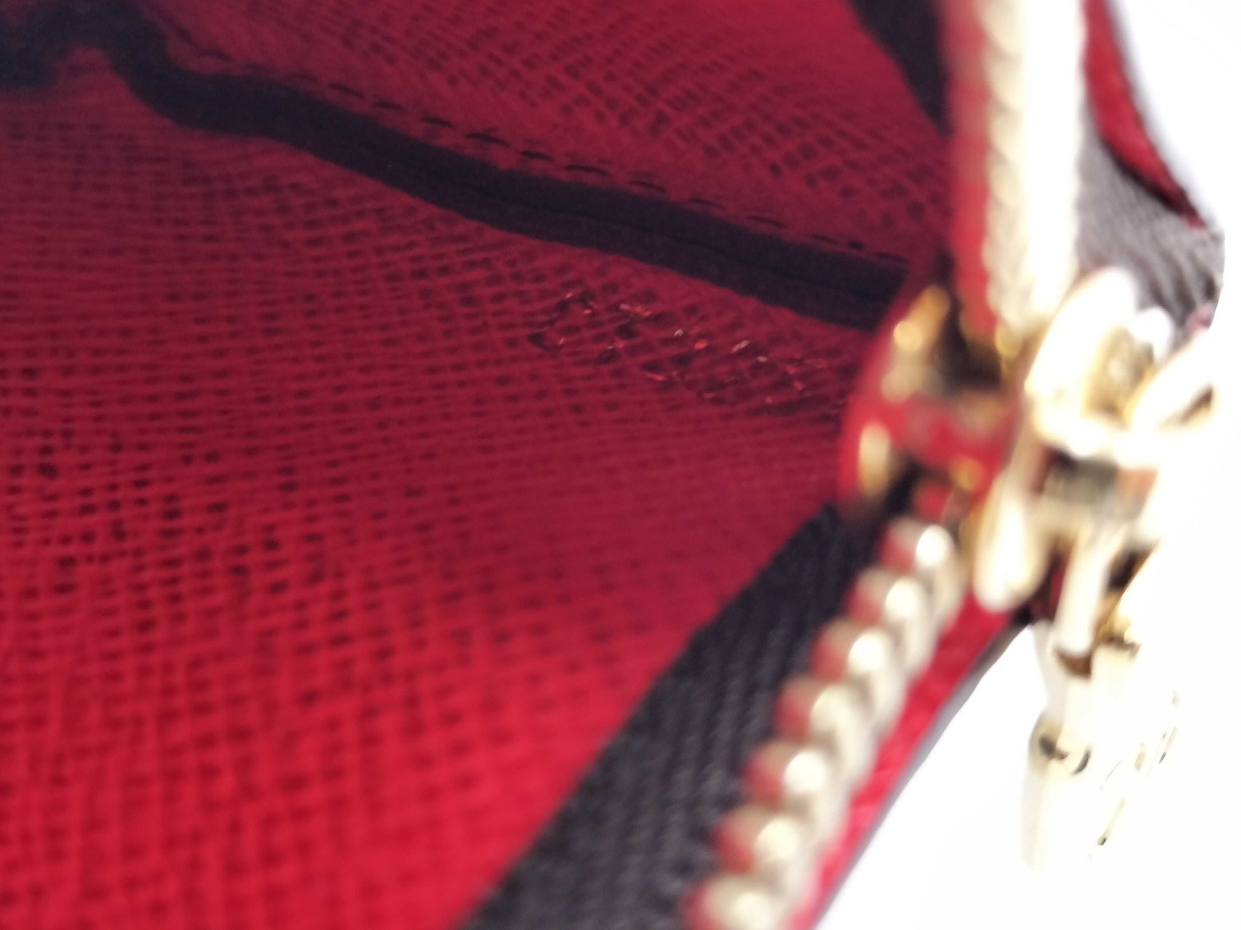 Monogram Vivienne Pochette Clé Holiday Collection Coin Case — view 10