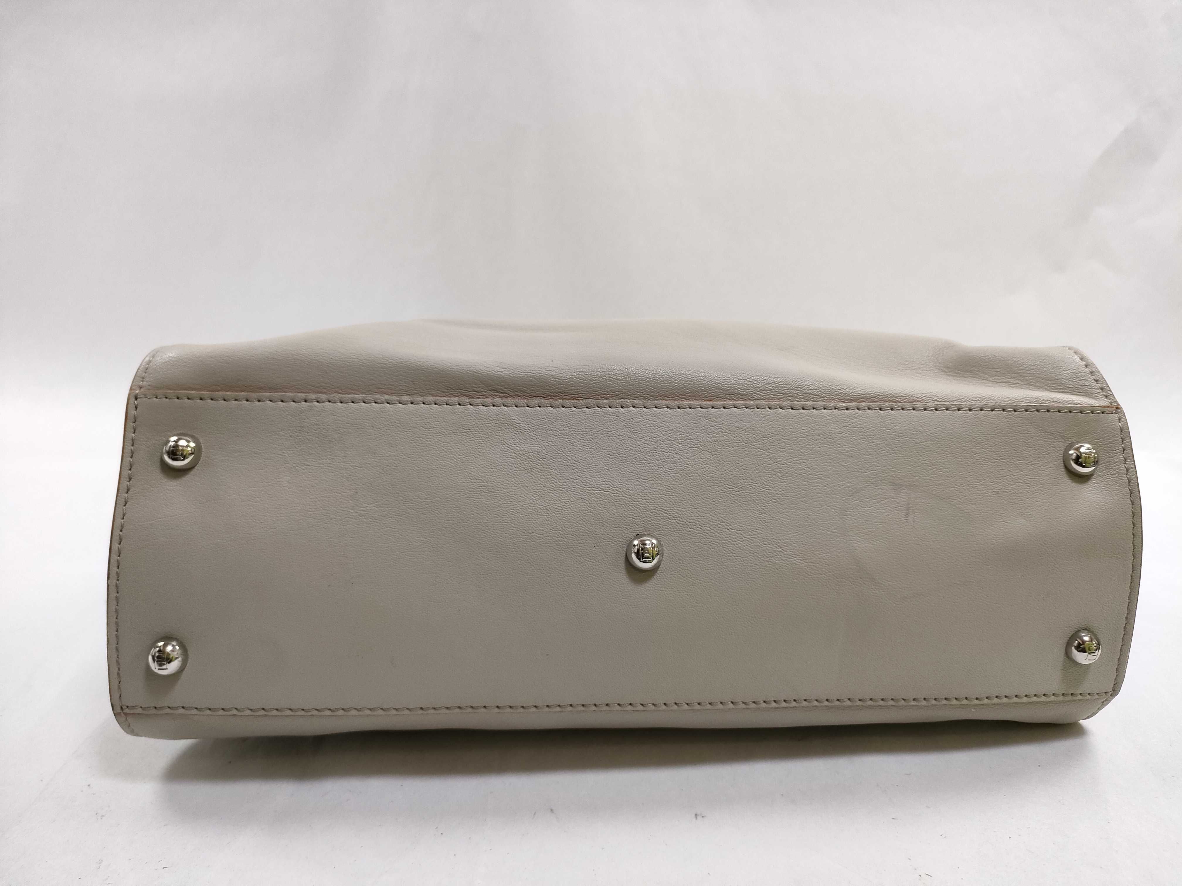 Peekaboo Regular Selleria Handbag — view 7