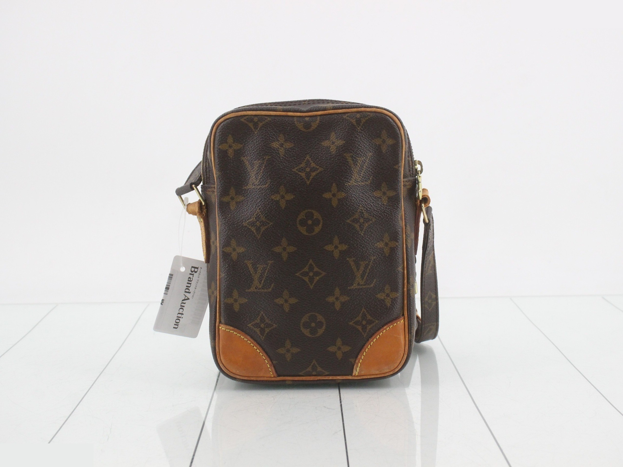 Monogram Amazon — view 2
