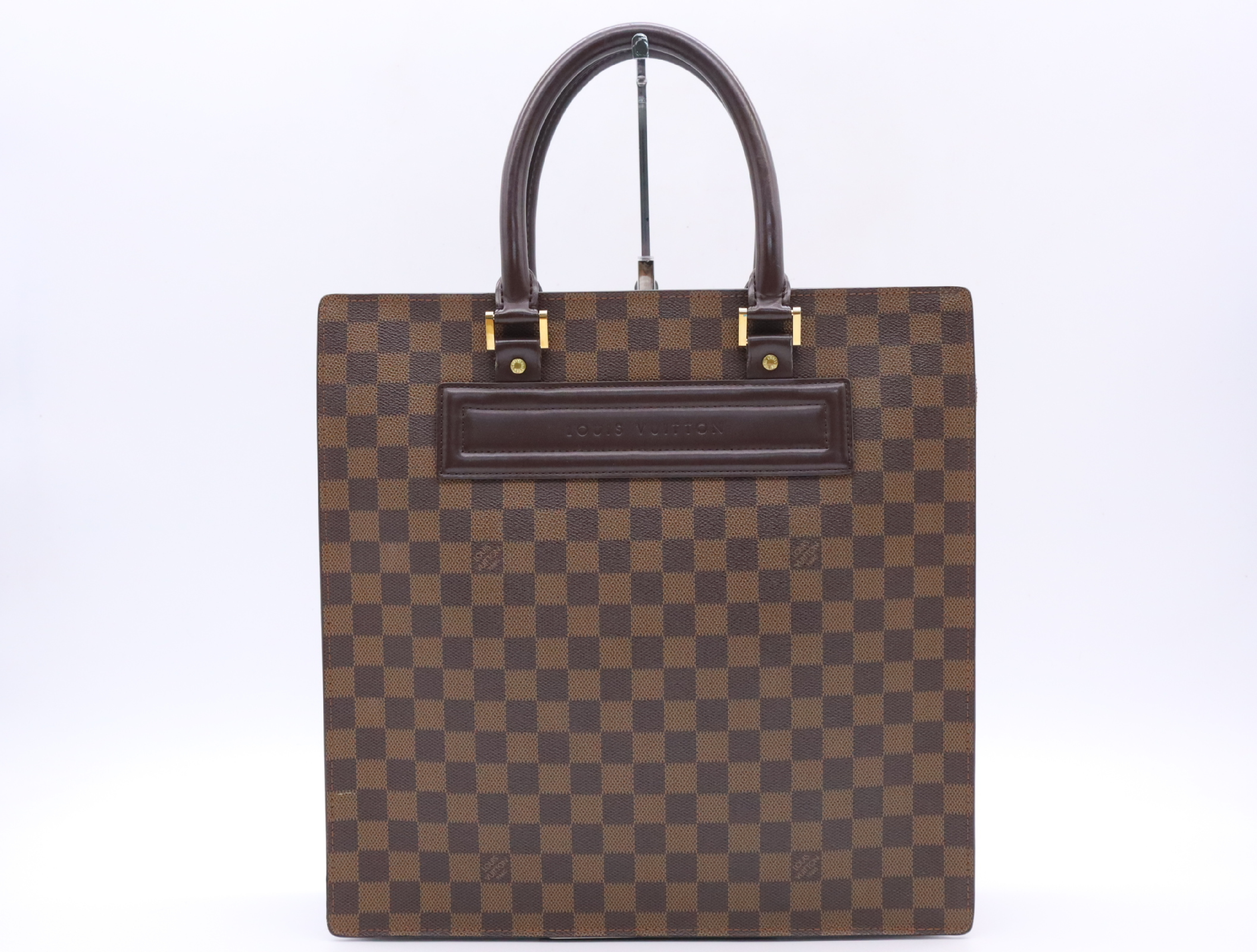 N51146 Damier Venice GM Tote Bag