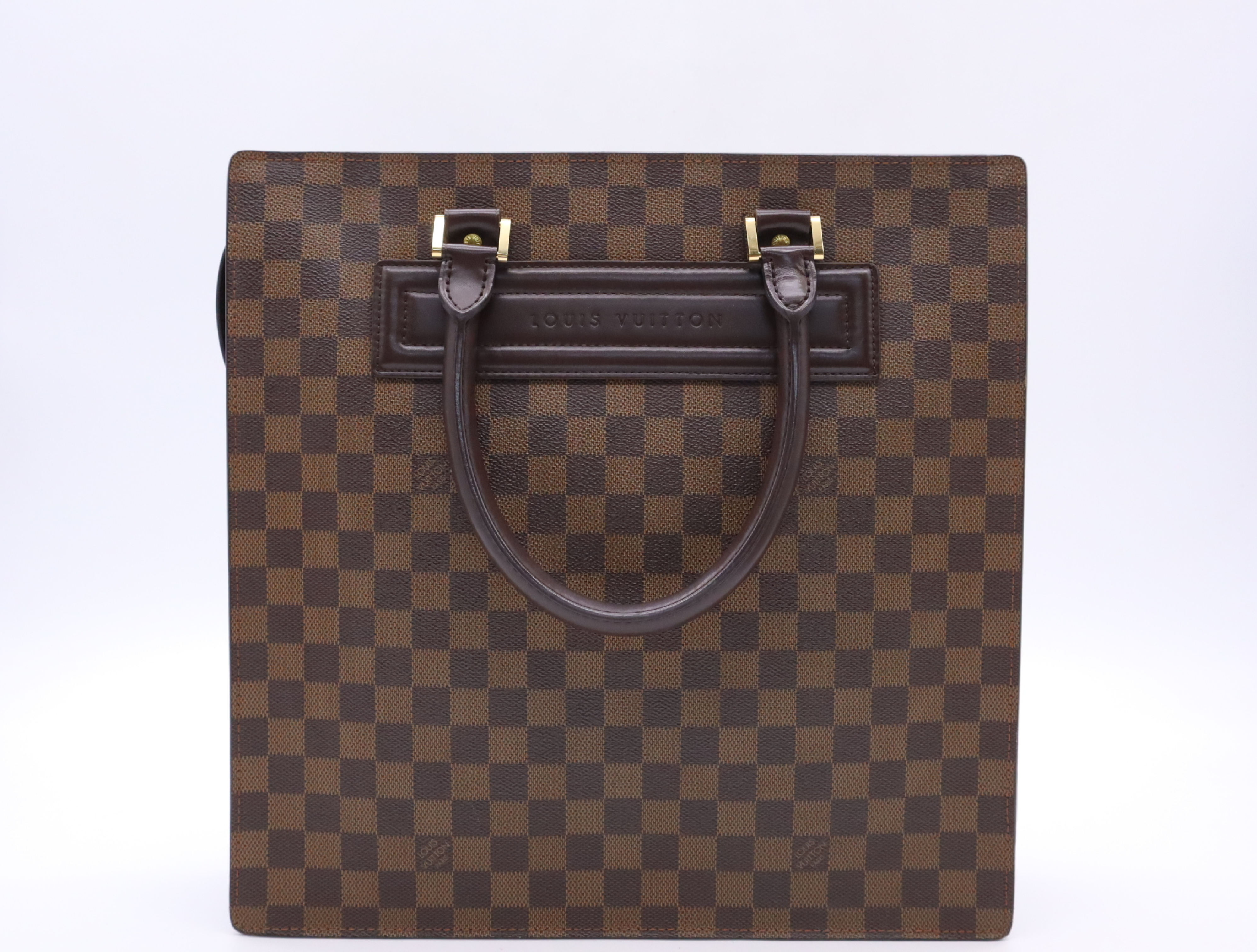N51146 Damier Venice GM Tote Bag — view 2