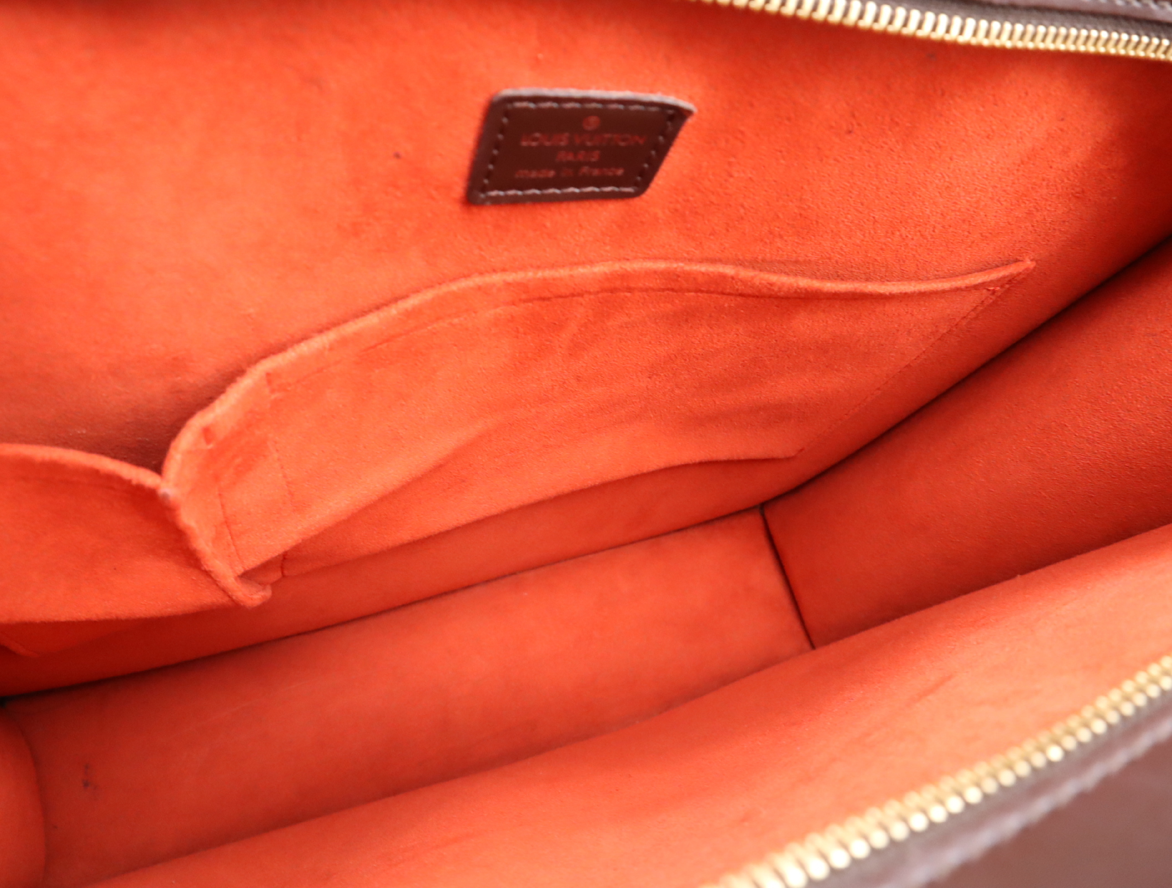 N51146 Damier Venice GM Tote Bag — view 14