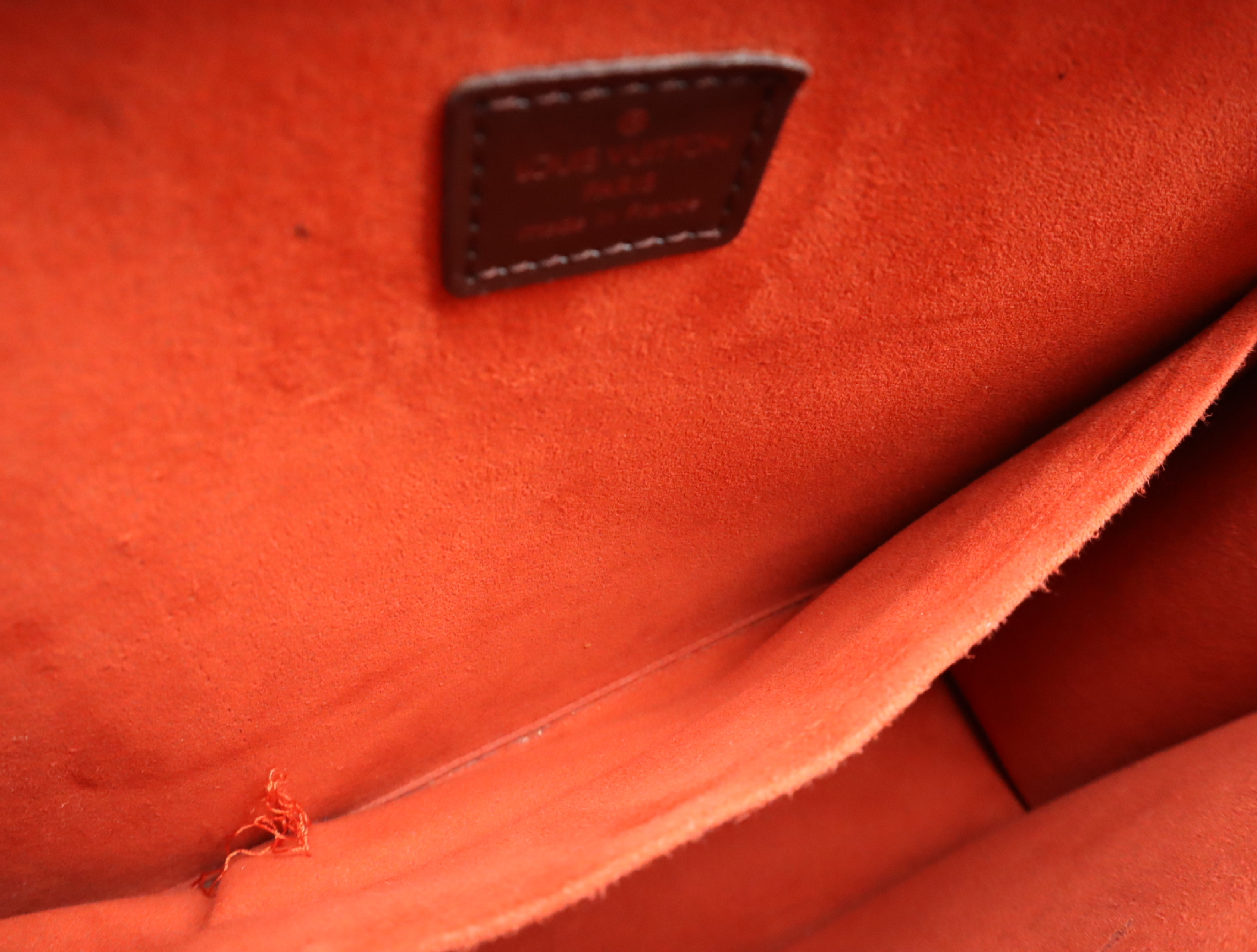 N51146 Damier Venice GM Tote Bag — view 15
