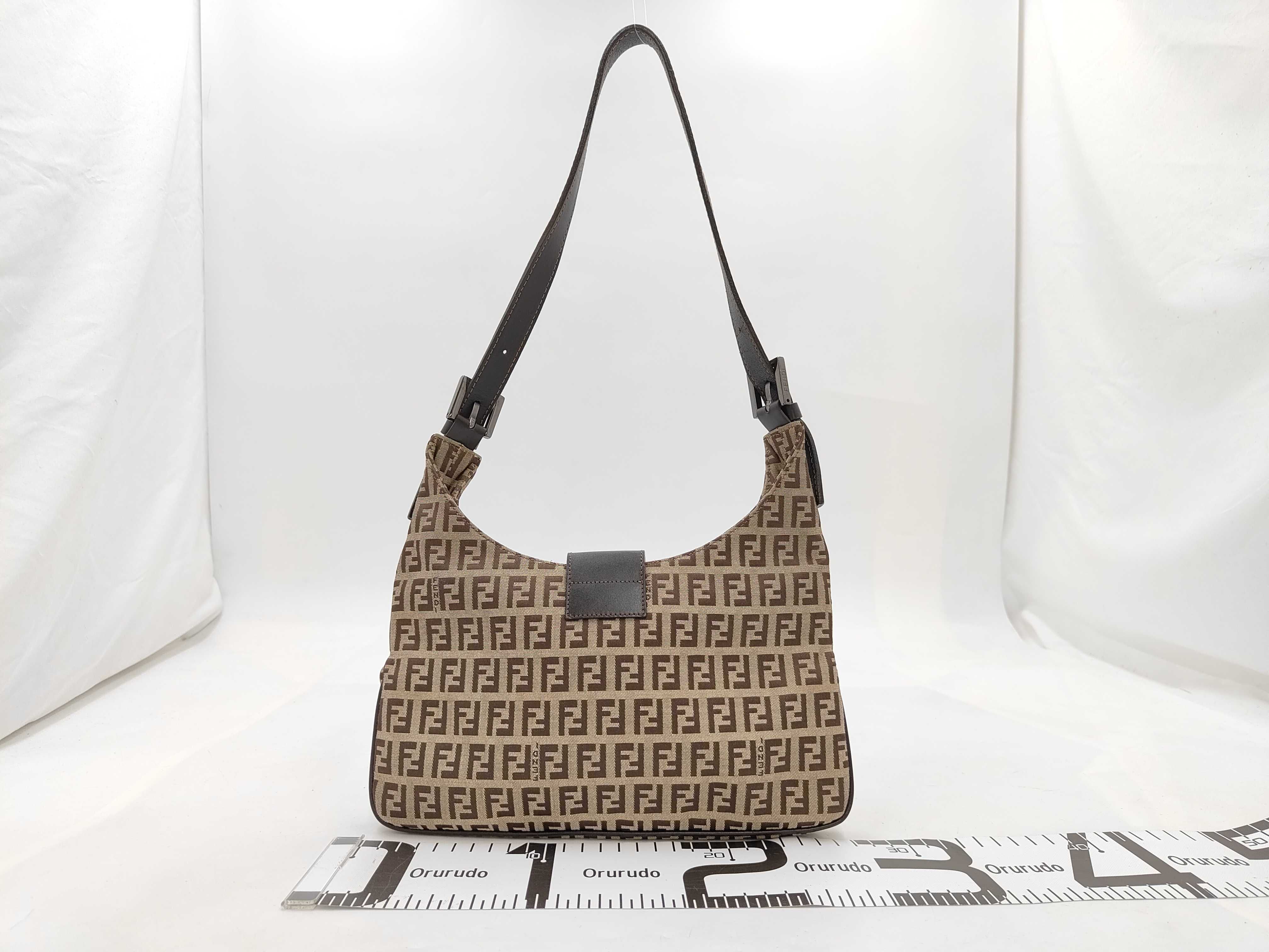 Zucchino Shoulder Bag — view 2