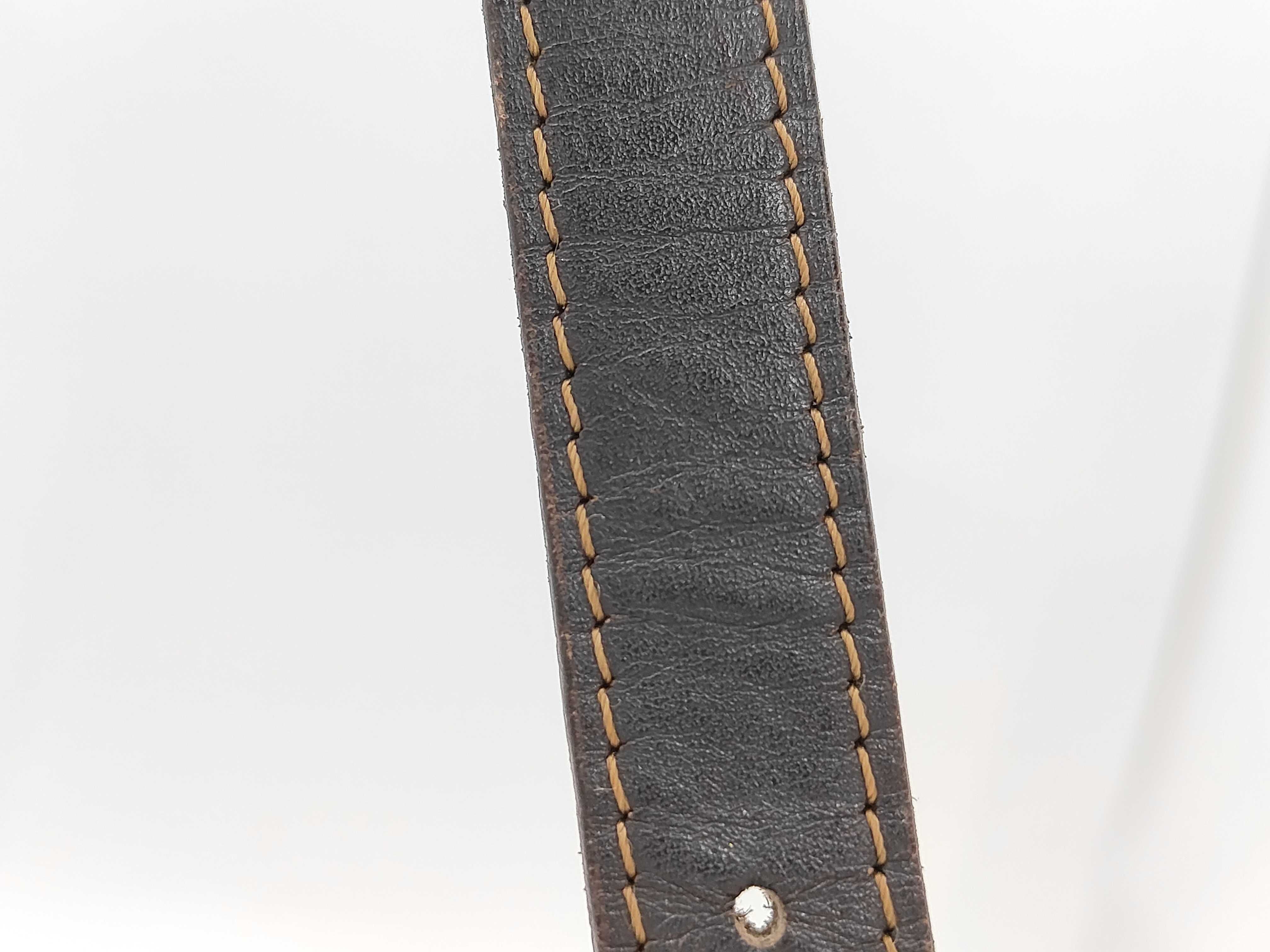 Zucchino Shoulder Bag — view 4