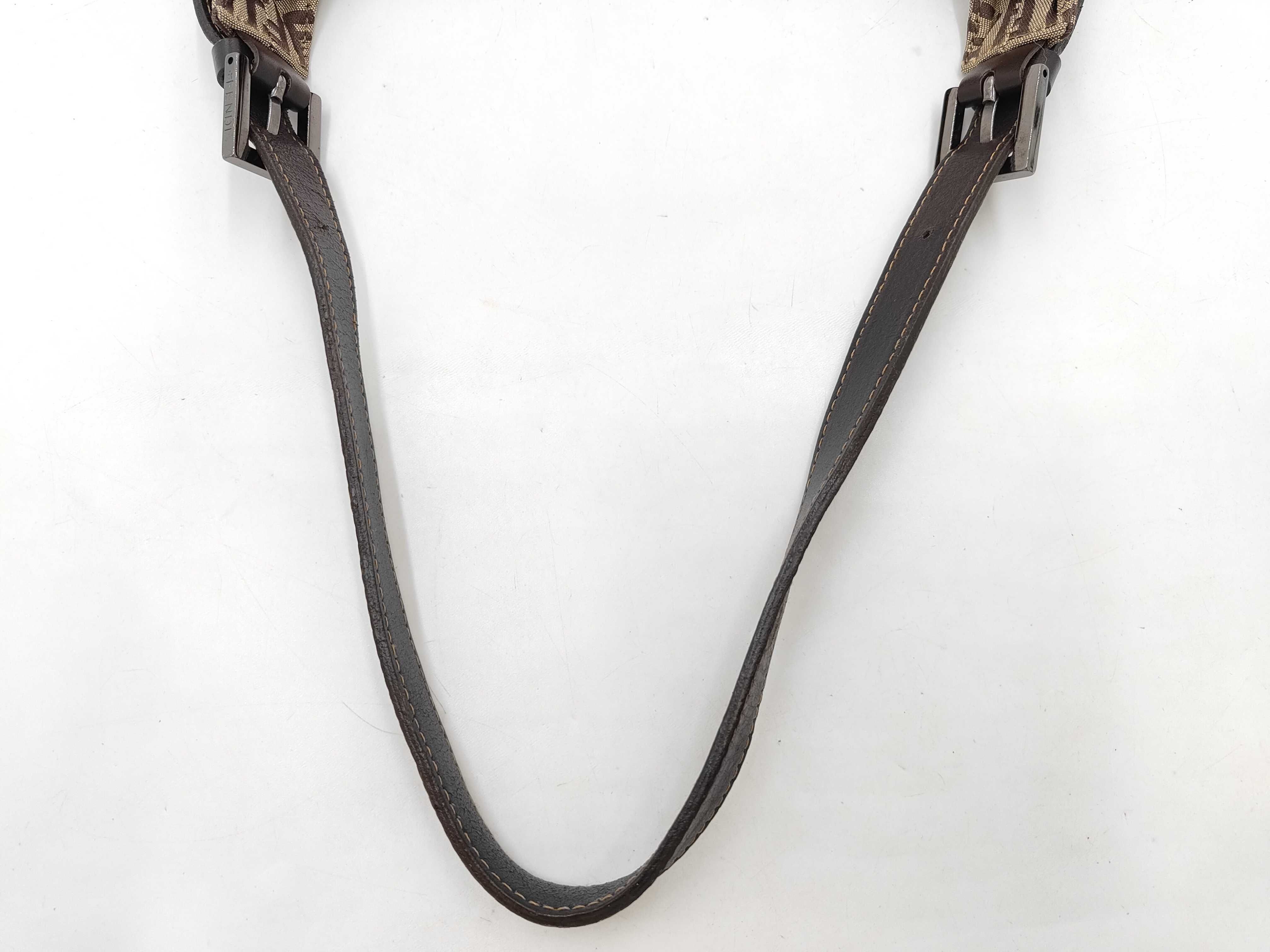Zucchino Shoulder Bag — view 5