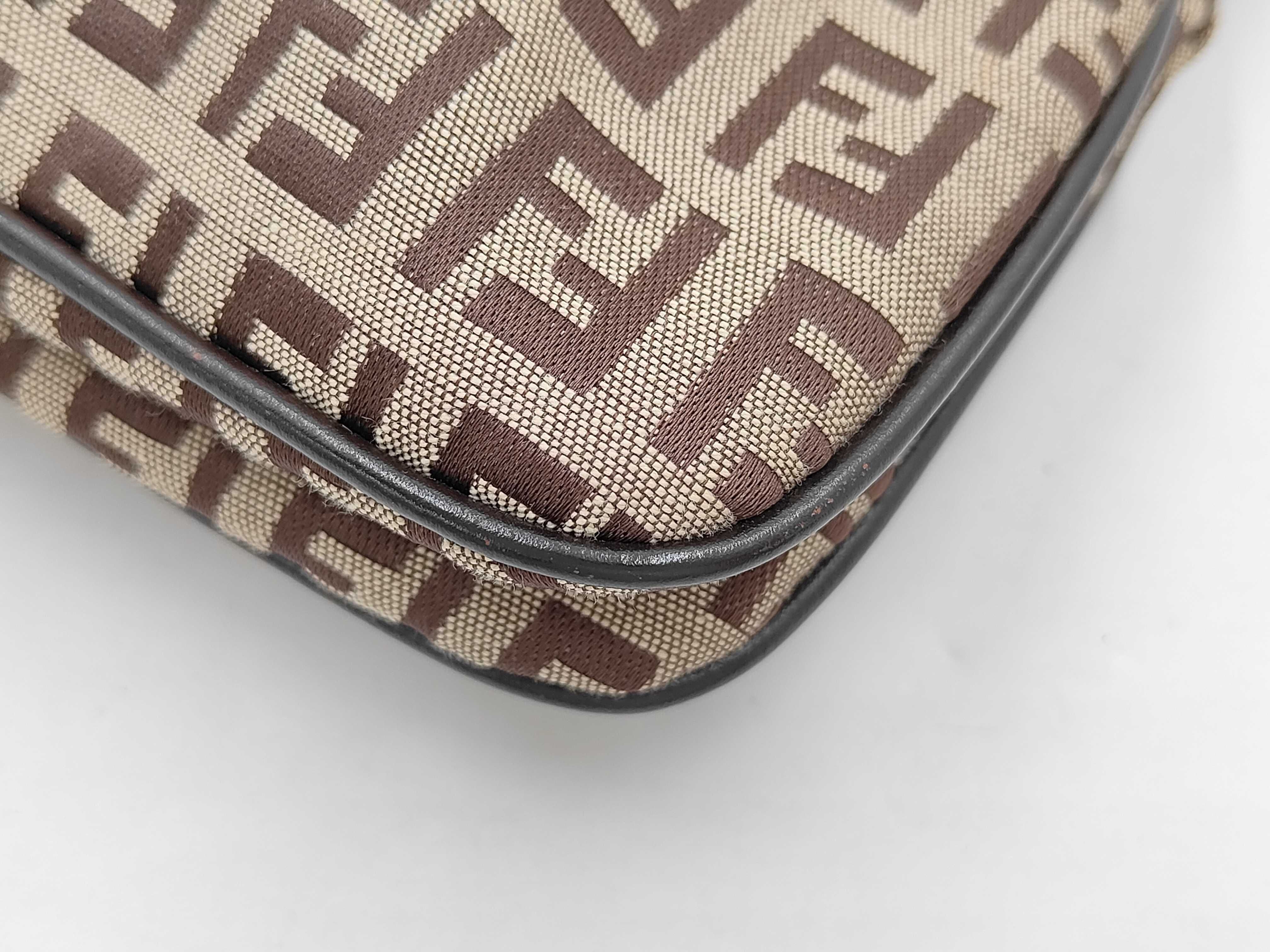 Zucchino Shoulder Bag — view 6