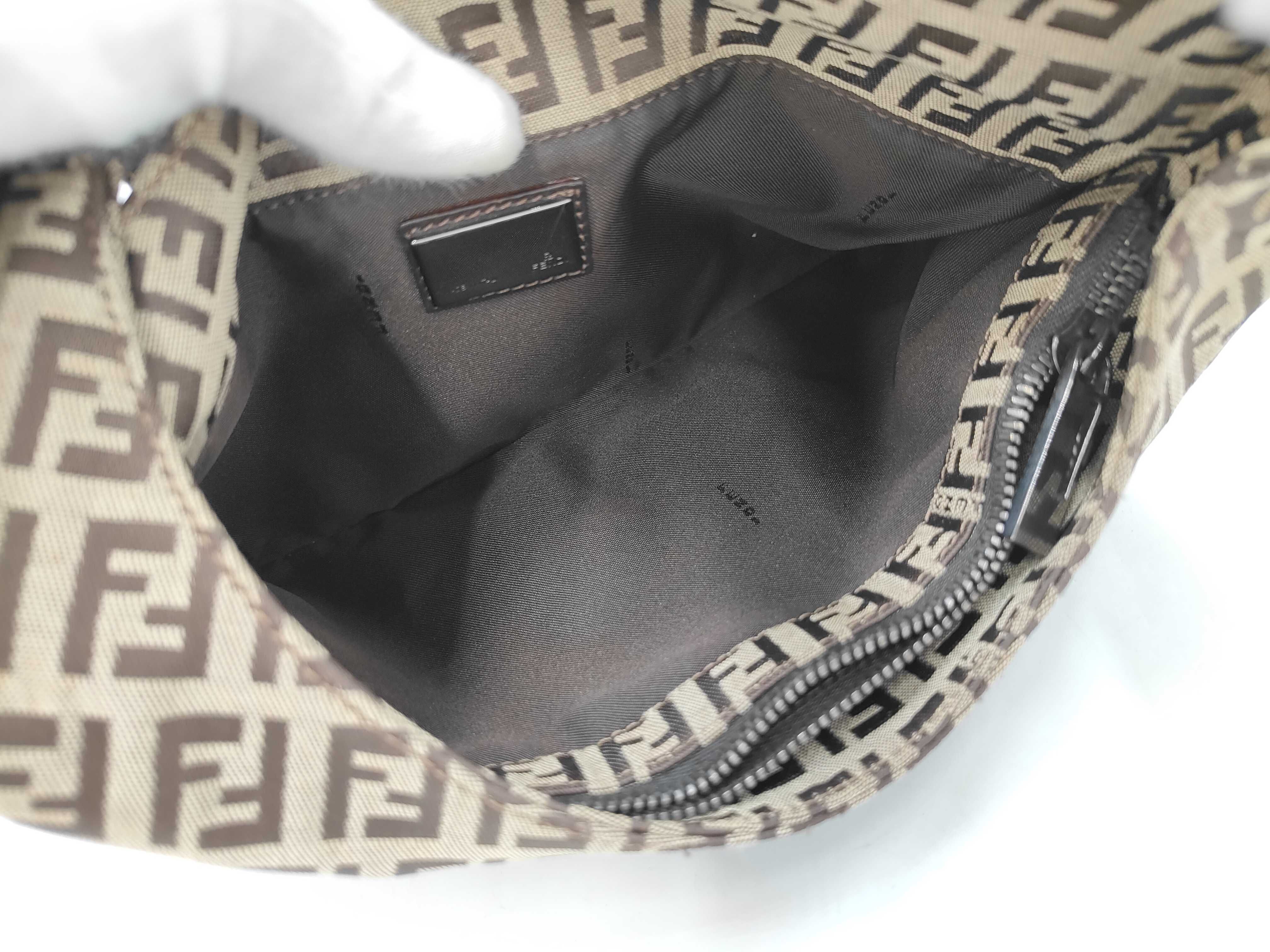 Zucchino Shoulder Bag — view 8