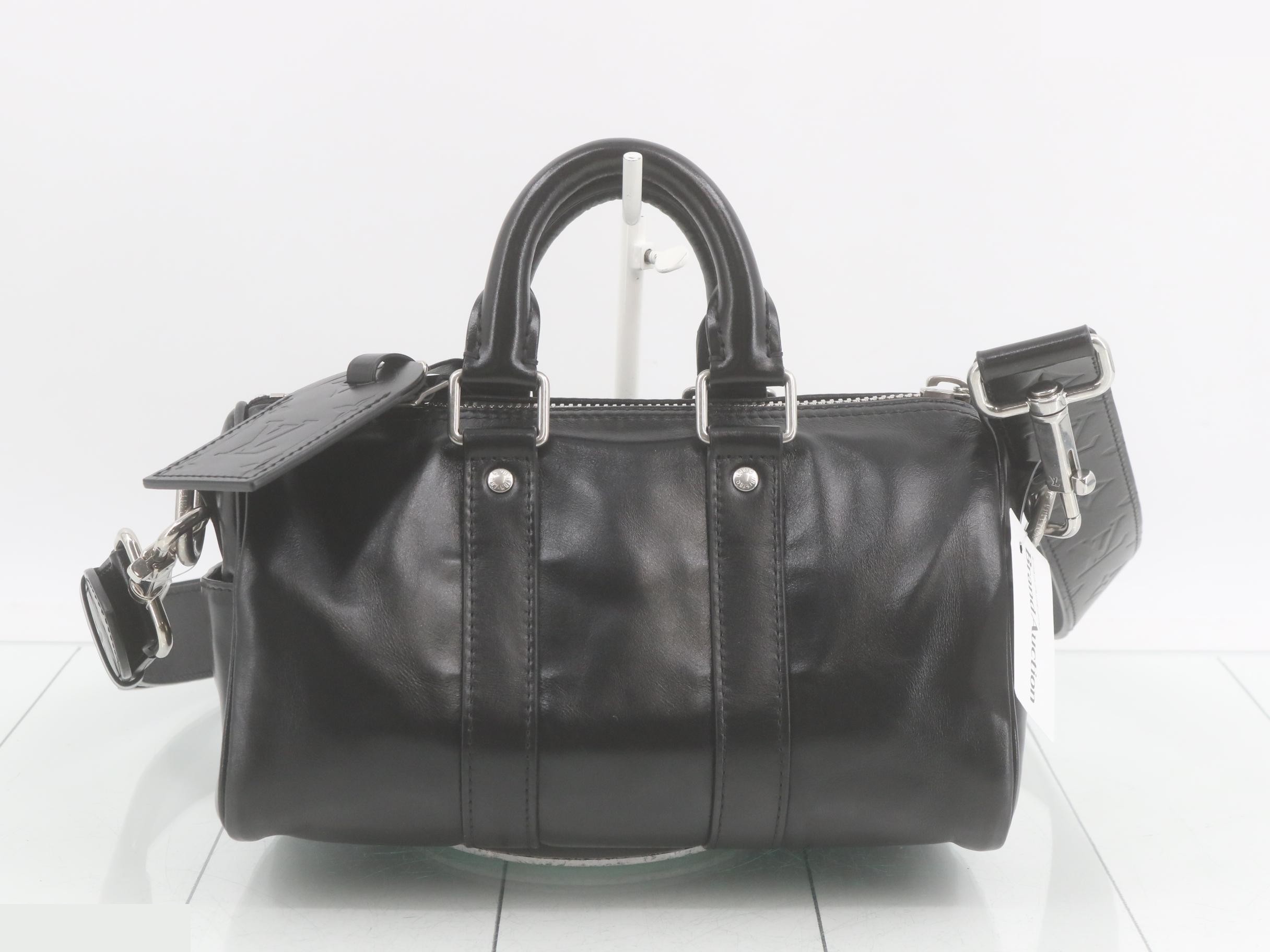 Keepall Cargo Bandouliere — view 2