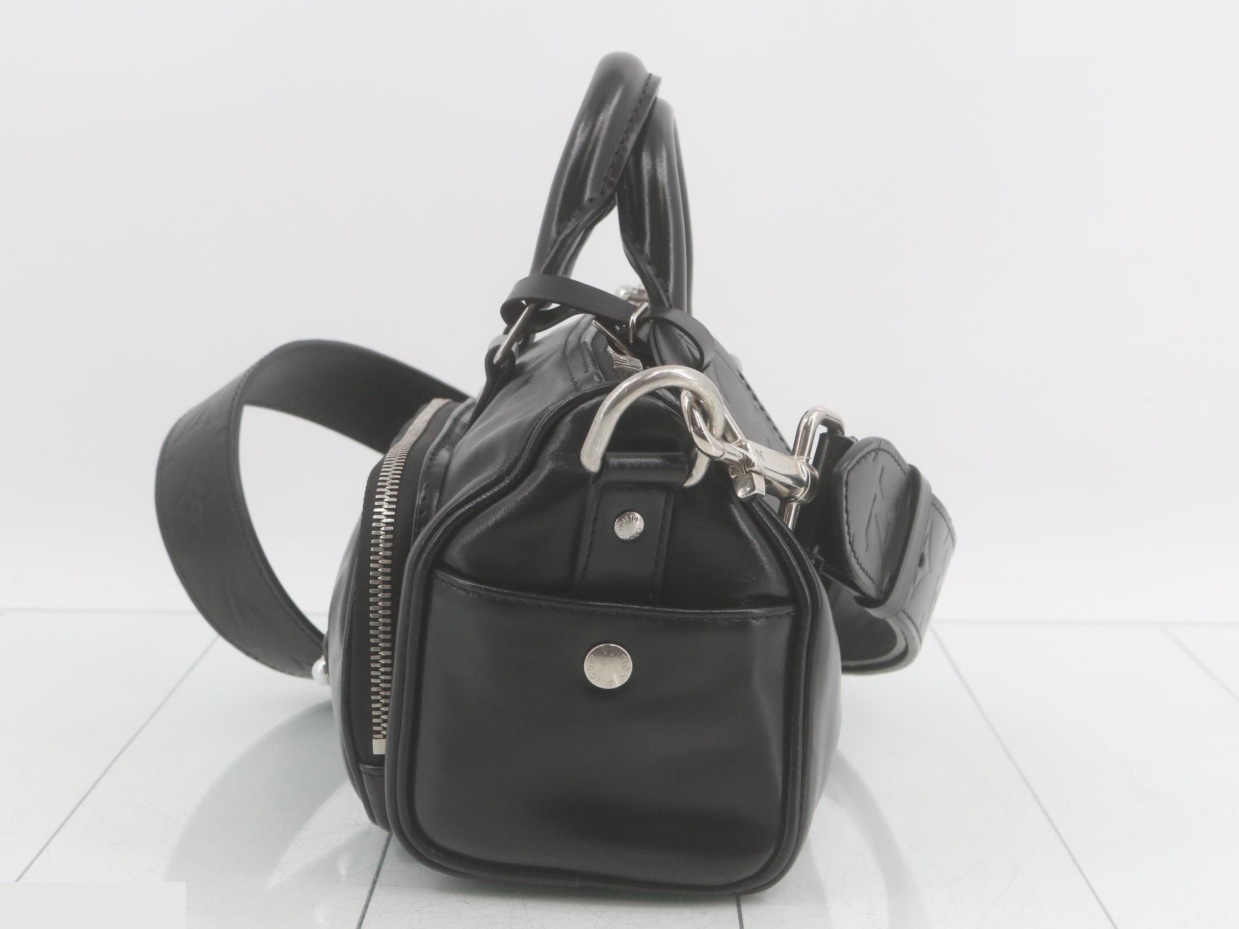 Keepall Cargo Bandouliere — view 3