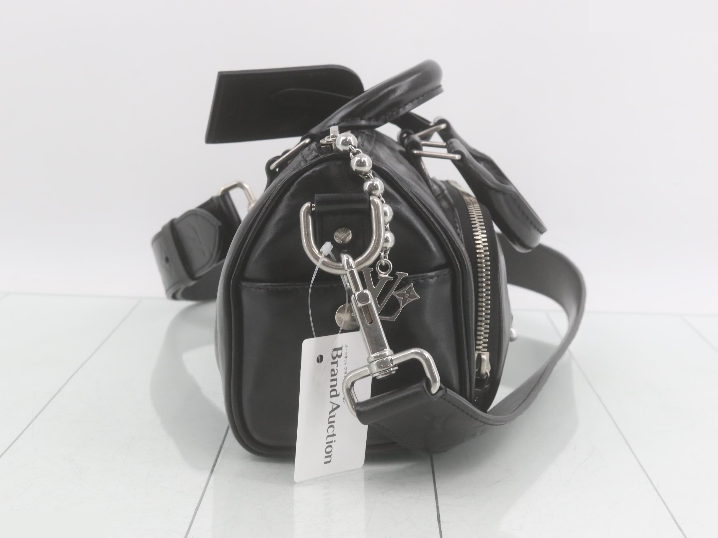 Keepall Cargo Bandouliere — view 4