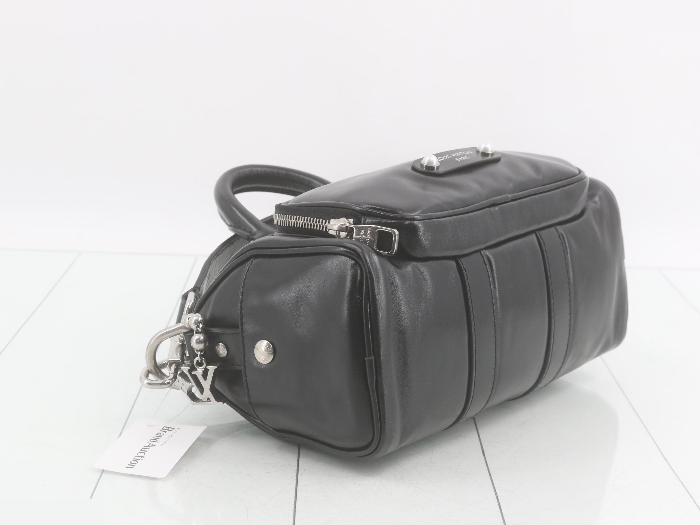 Keepall Cargo Bandouliere — view 5