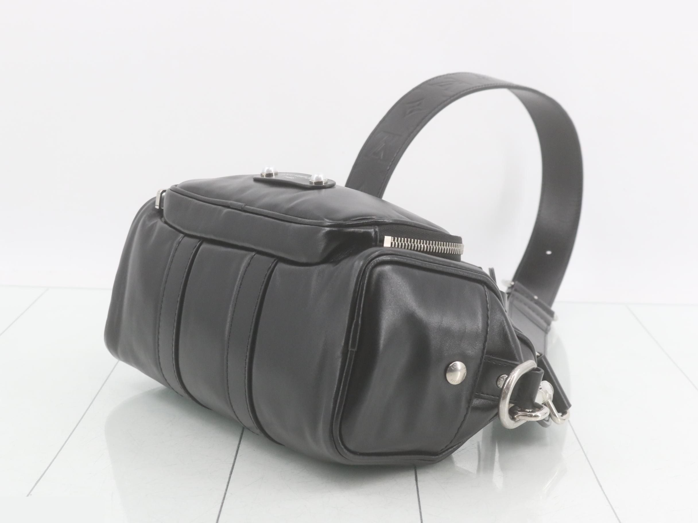 Keepall Cargo Bandouliere — view 6