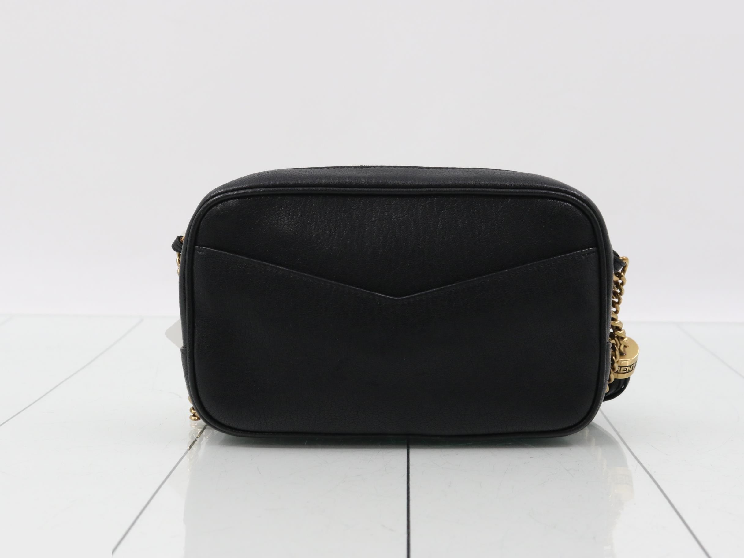 Cassandra Shoulder Bag — view 2