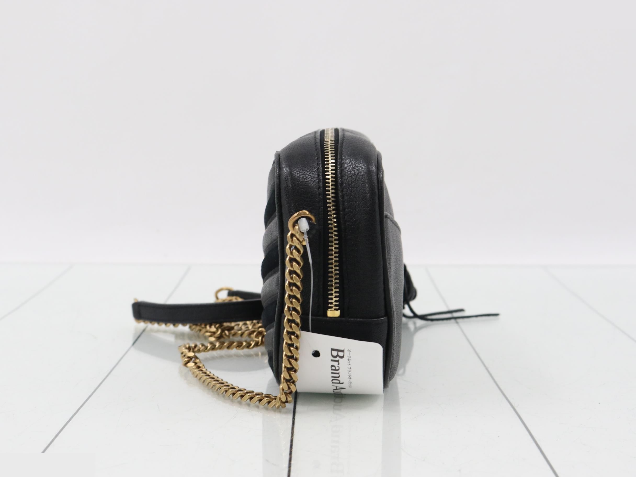 Cassandra Shoulder Bag — view 3