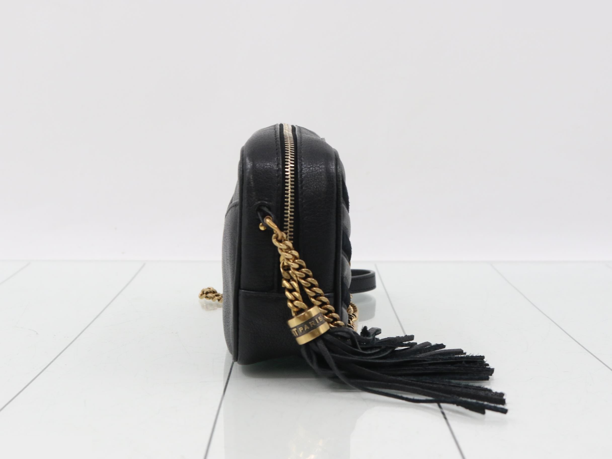 Cassandra Shoulder Bag — view 4