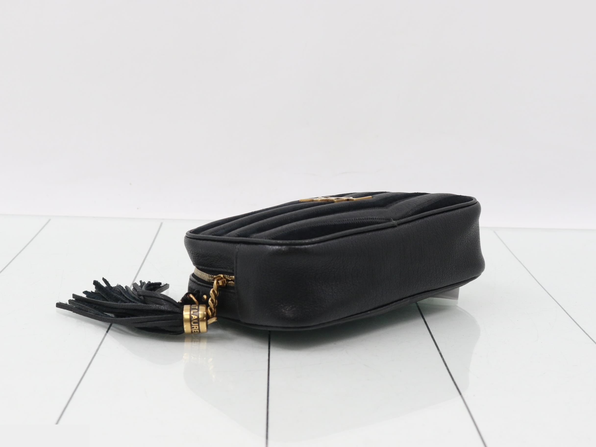 Cassandra Shoulder Bag — view 5