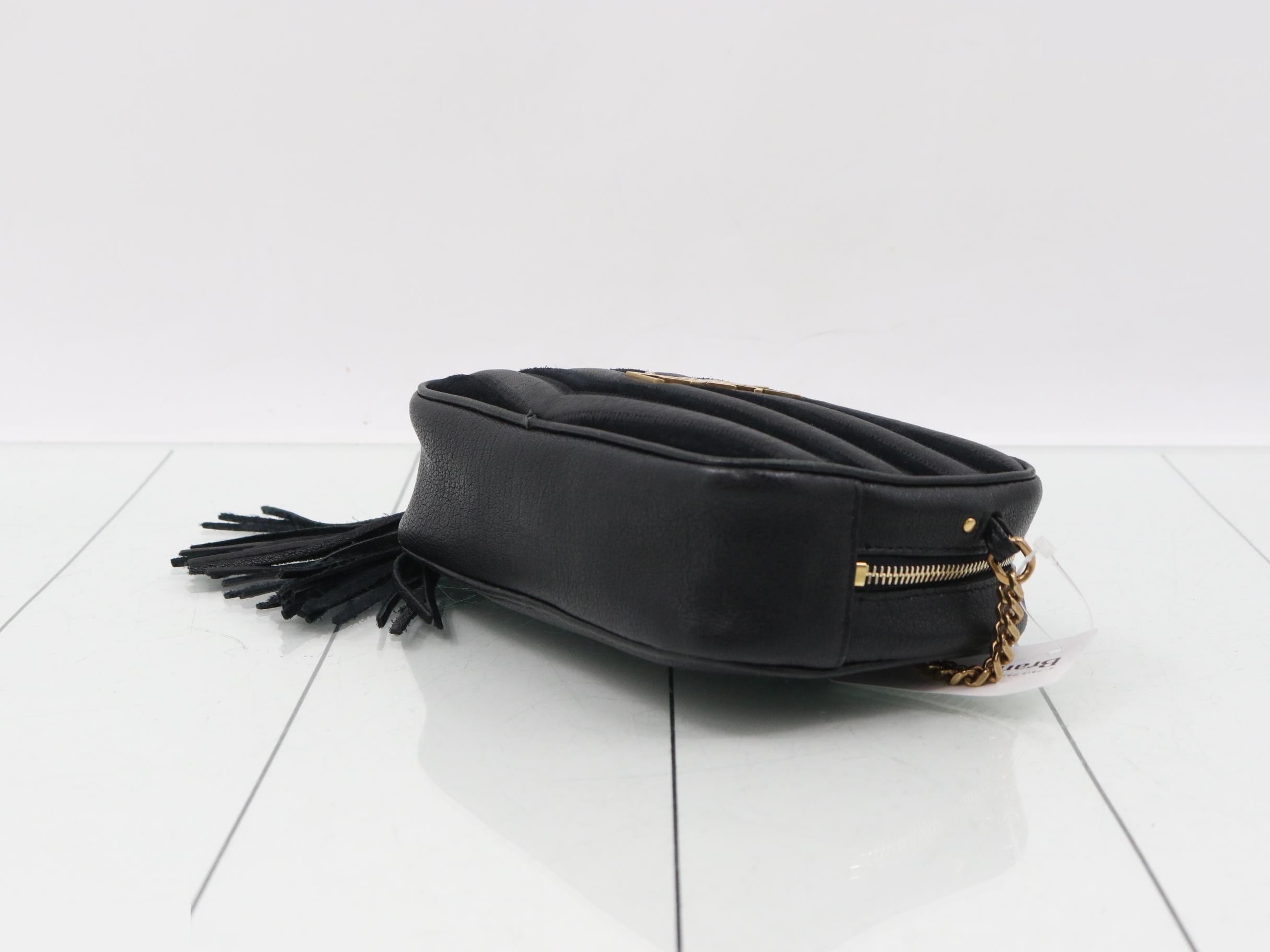 Cassandra Shoulder Bag — view 6