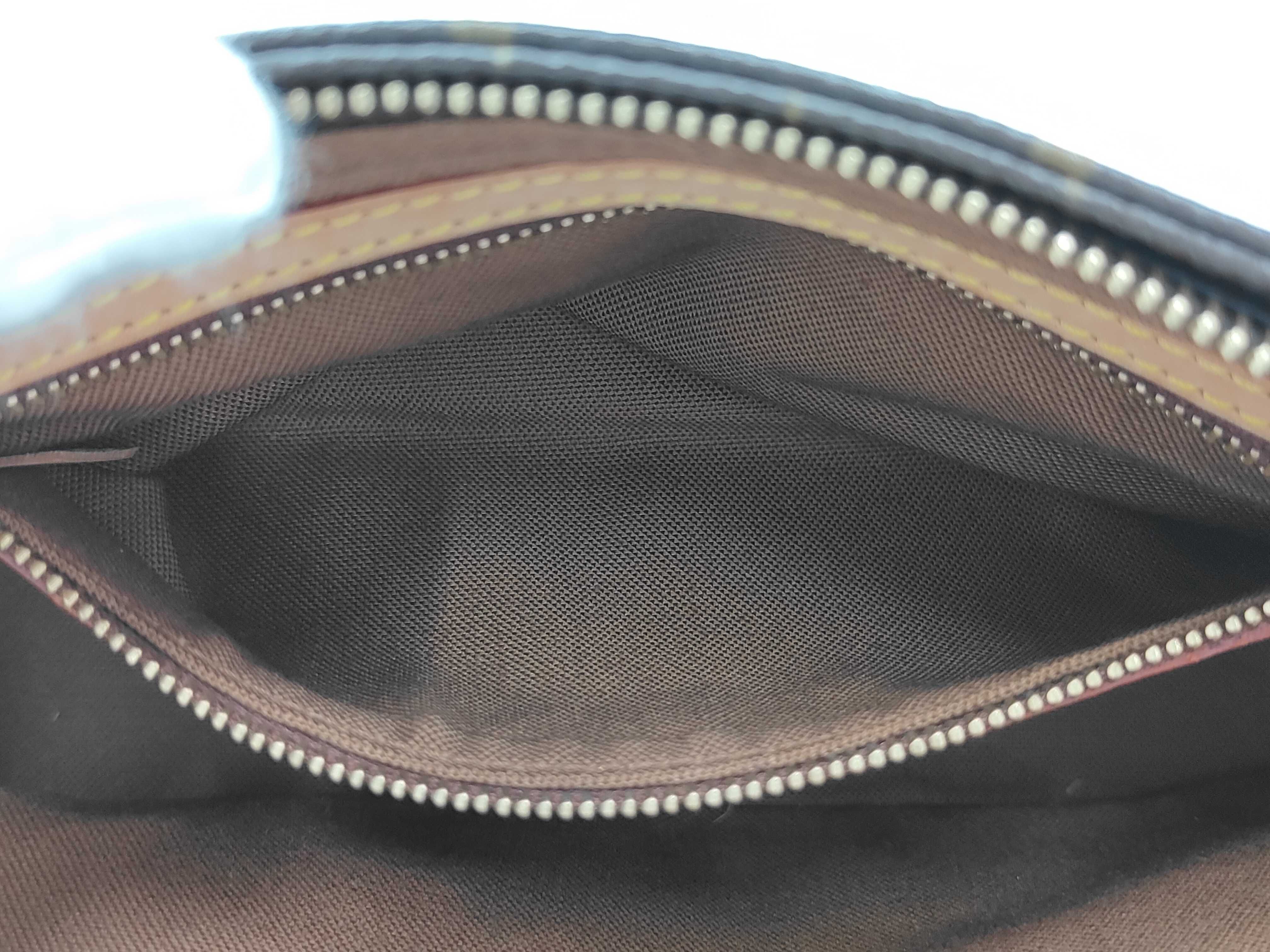 Trotteur Shoulder Bag Monogram M51240 — view 12