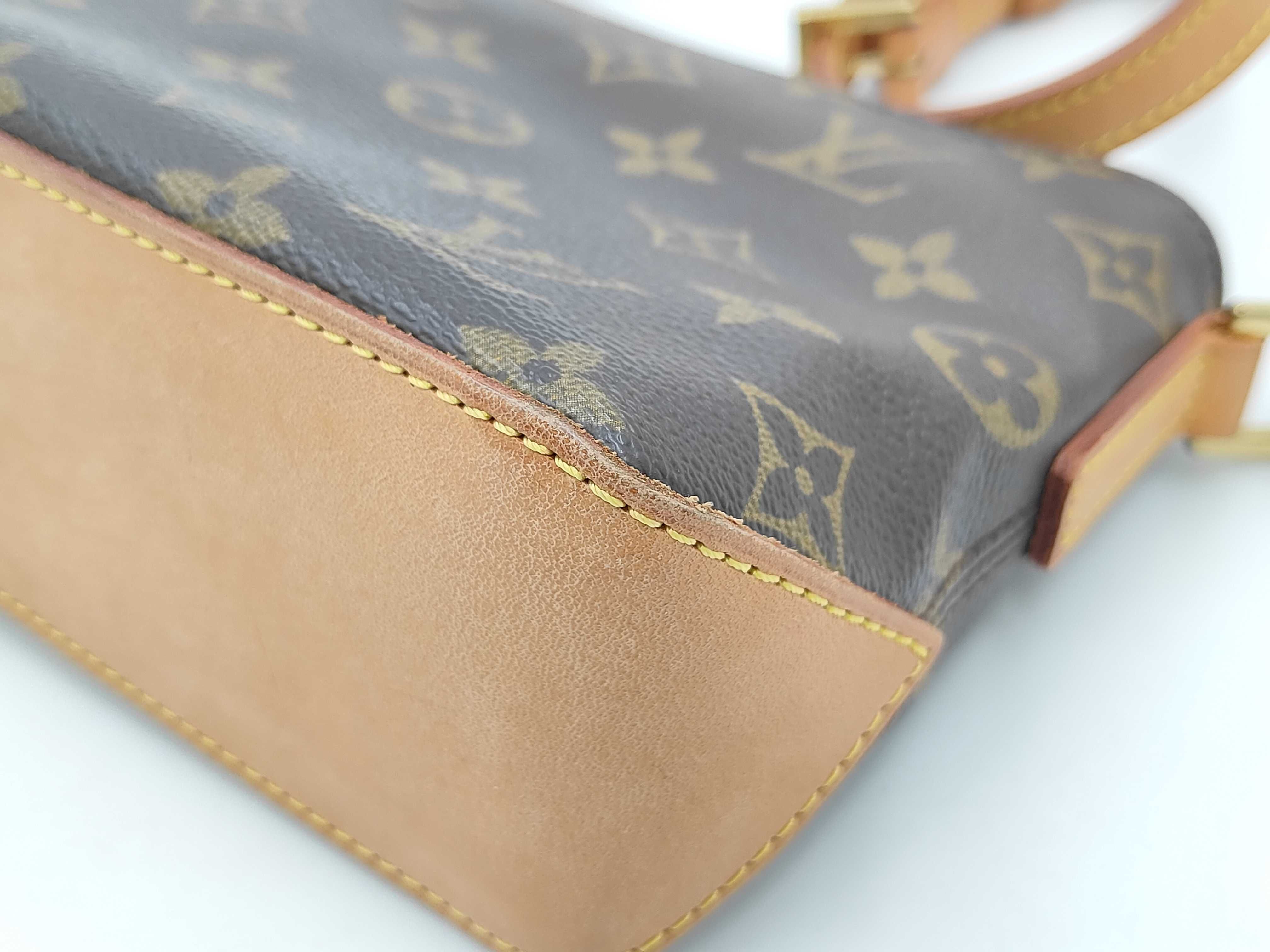 Trotteur Shoulder Bag Monogram M51240 — view 3