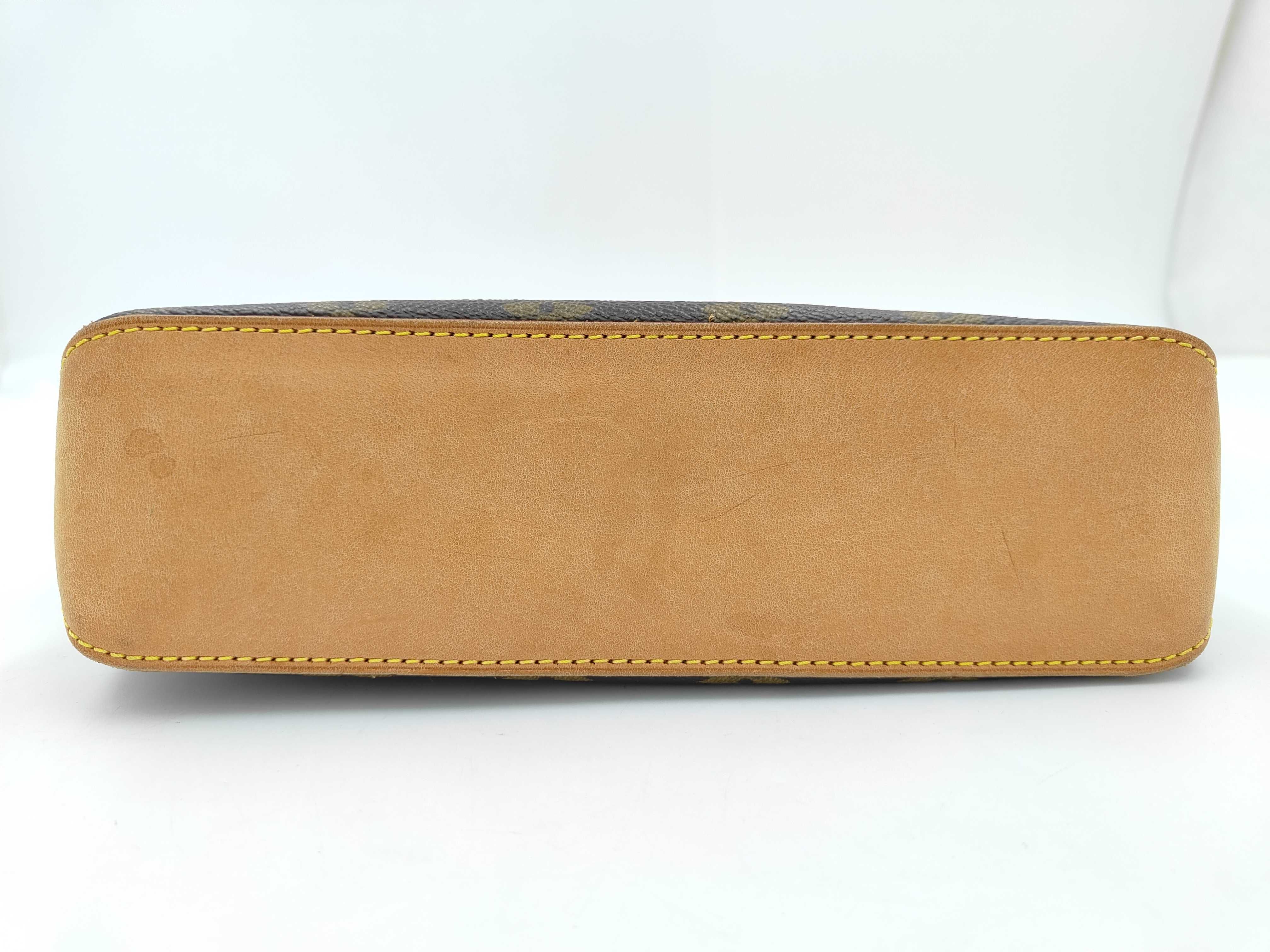 Trotteur Shoulder Bag Monogram M51240 — view 4