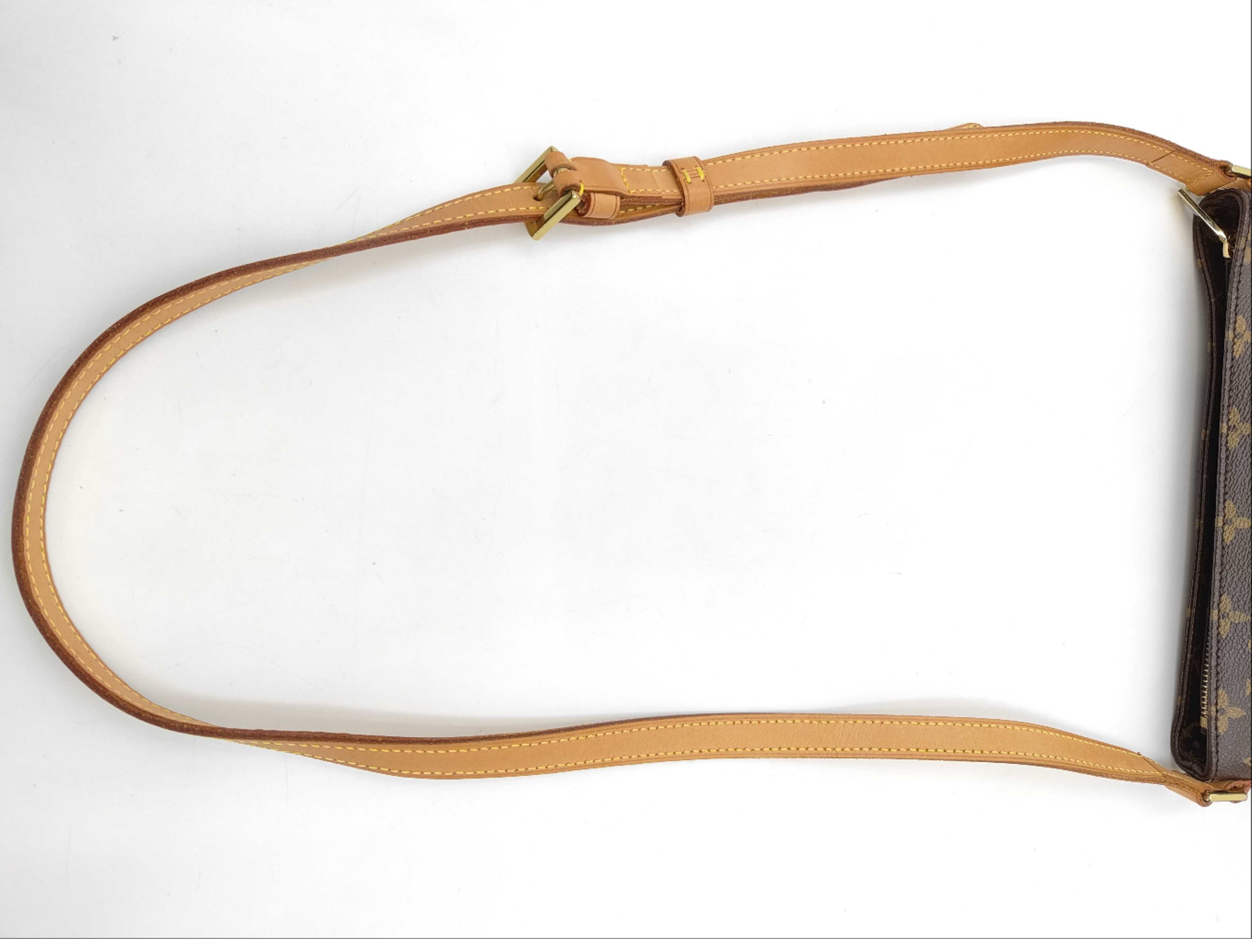 Trotteur Shoulder Bag Monogram M51240 — view 5