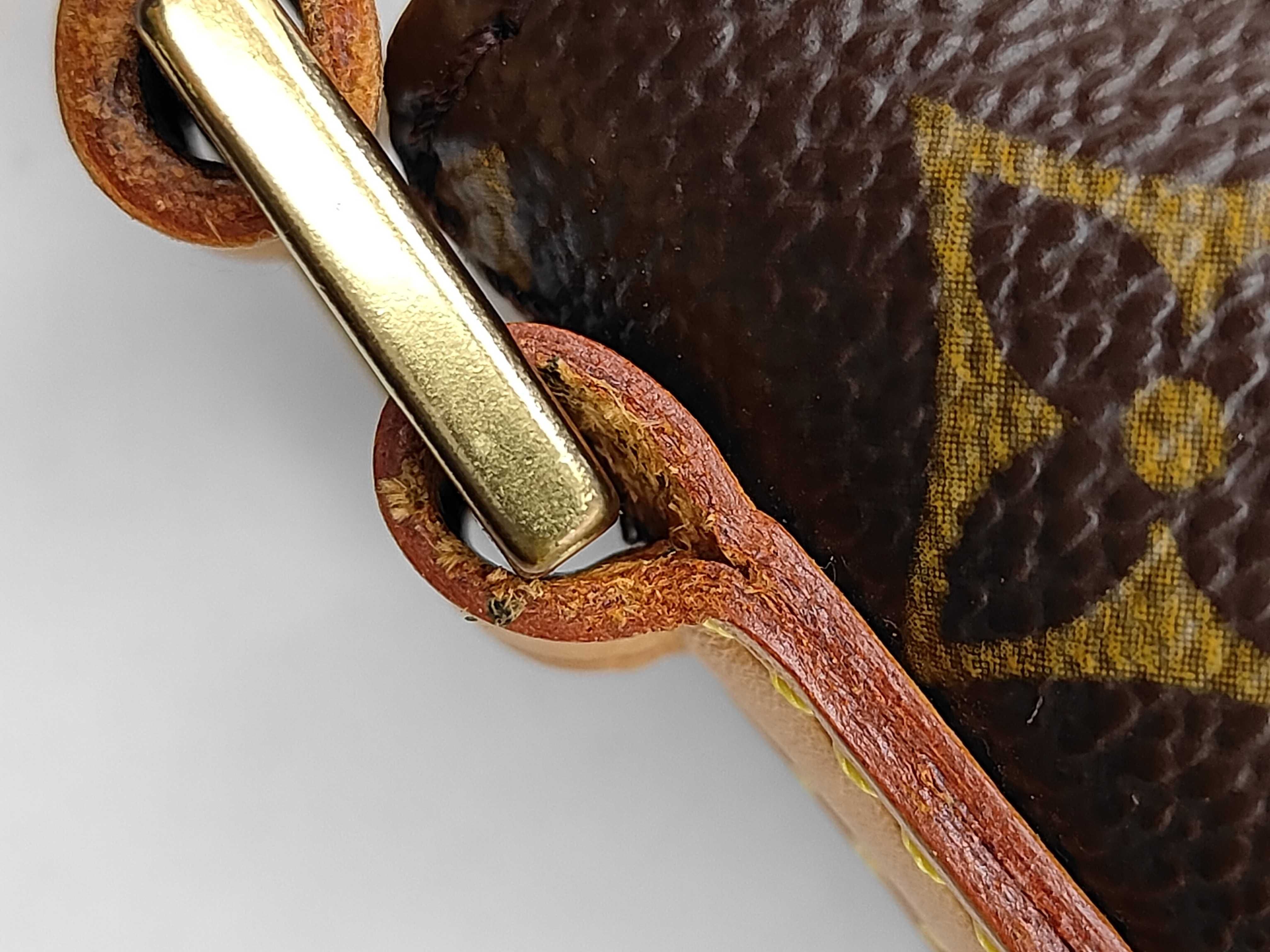 Trotteur Shoulder Bag Monogram M51240 — view 7