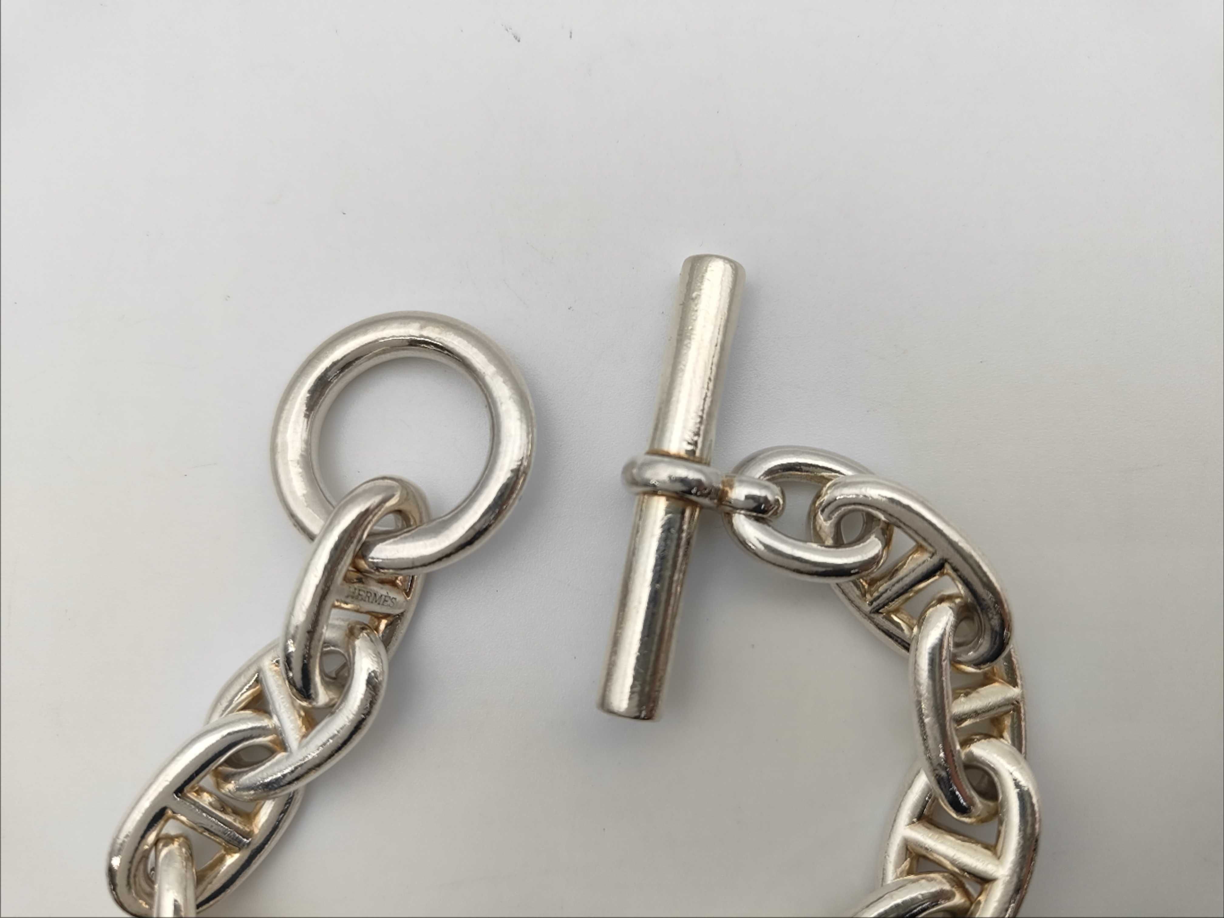 Chaine d'Ancre TGM Bracelet/Bangle, 13 links, 121.4g — view 2