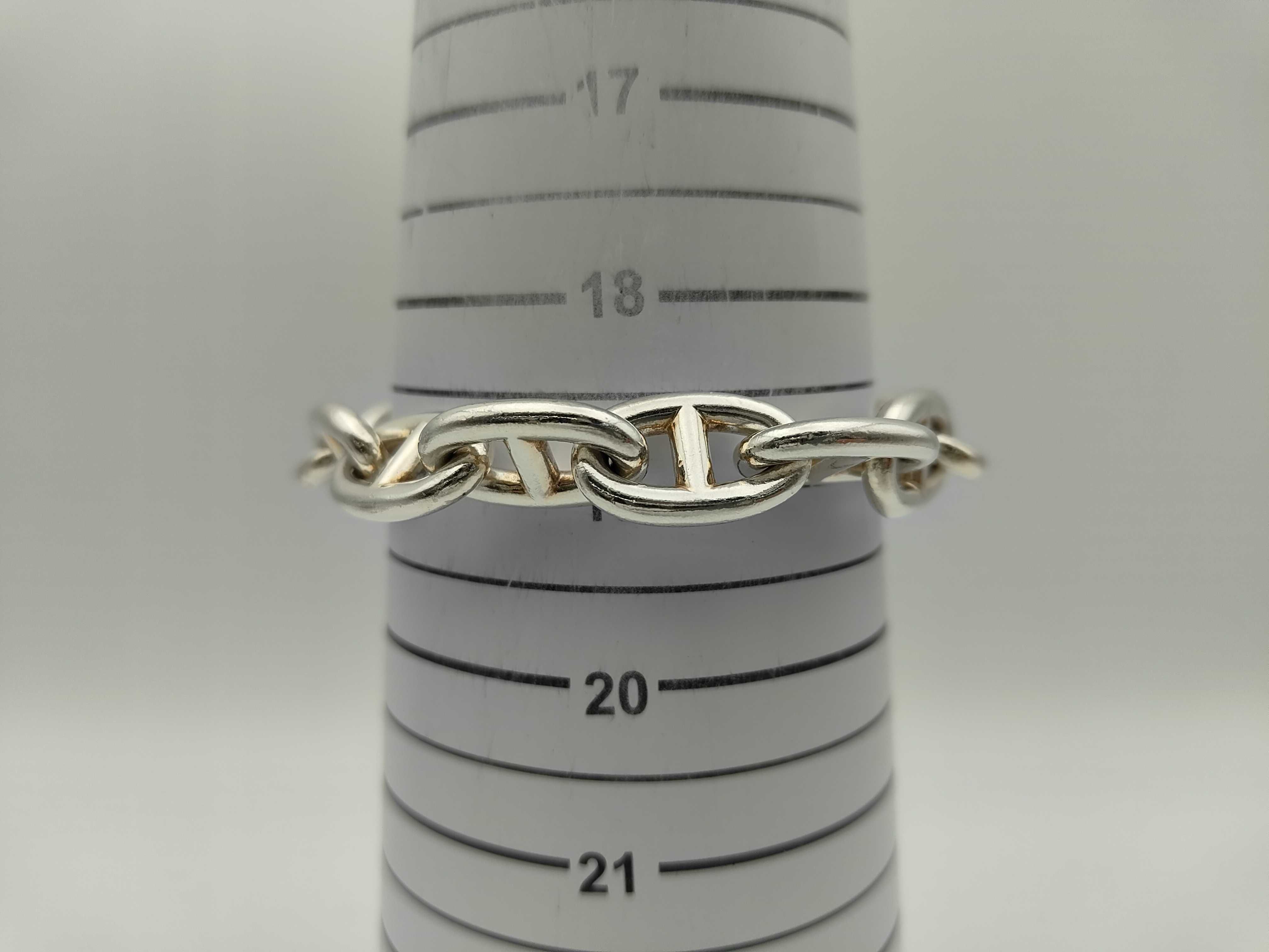 Chaine d'Ancre TGM Bracelet/Bangle, 13 links, 121.4g — view 4