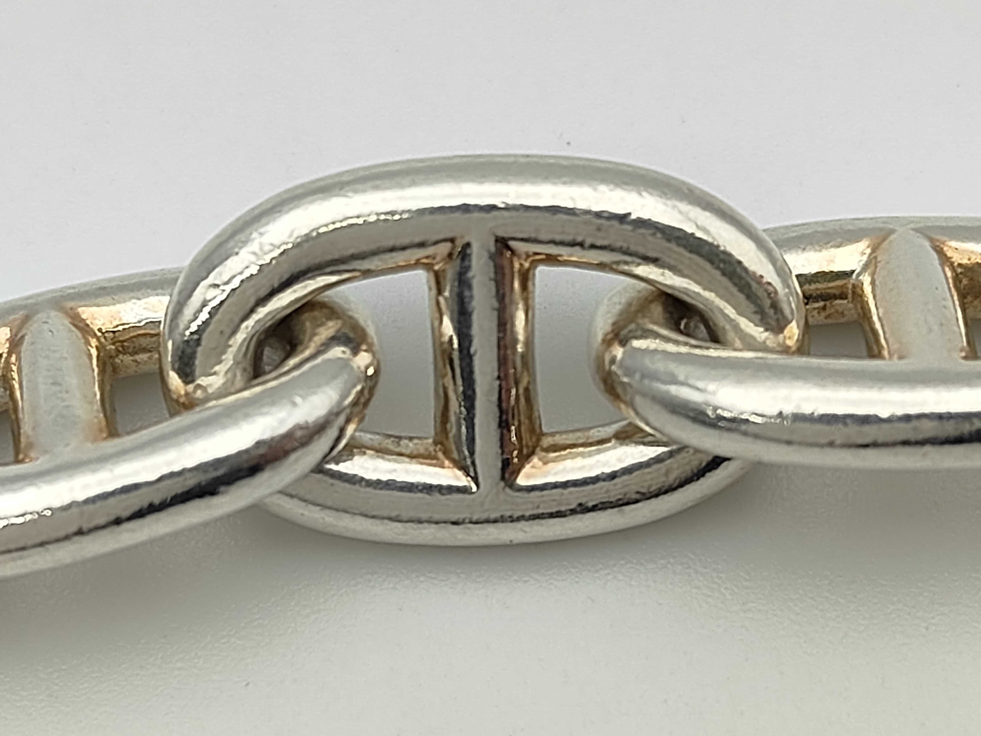 Chaine d'Ancre TGM Bracelet/Bangle, 13 links, 121.4g — view 5