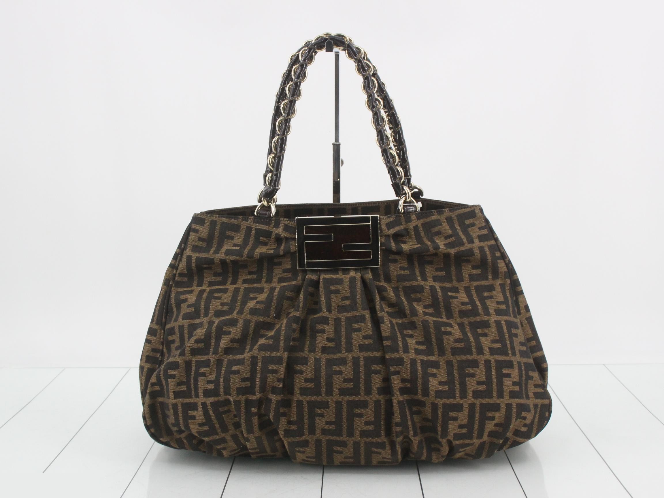 Zucca (bag) - Tote bag