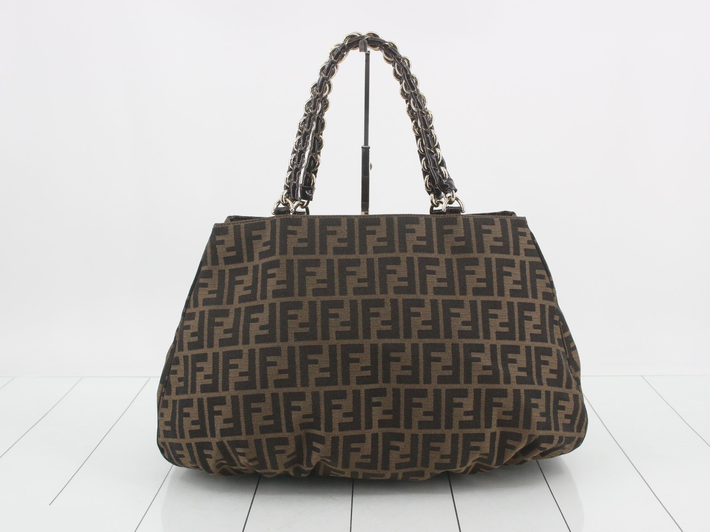 Zucca (bag) - Tote bag — view 2