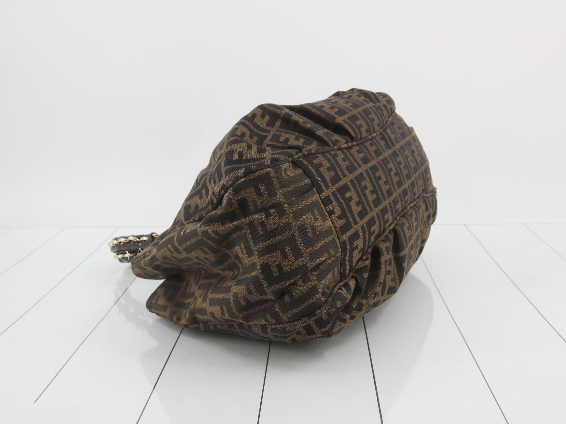 Zucca (bag) - Tote bag — view 5