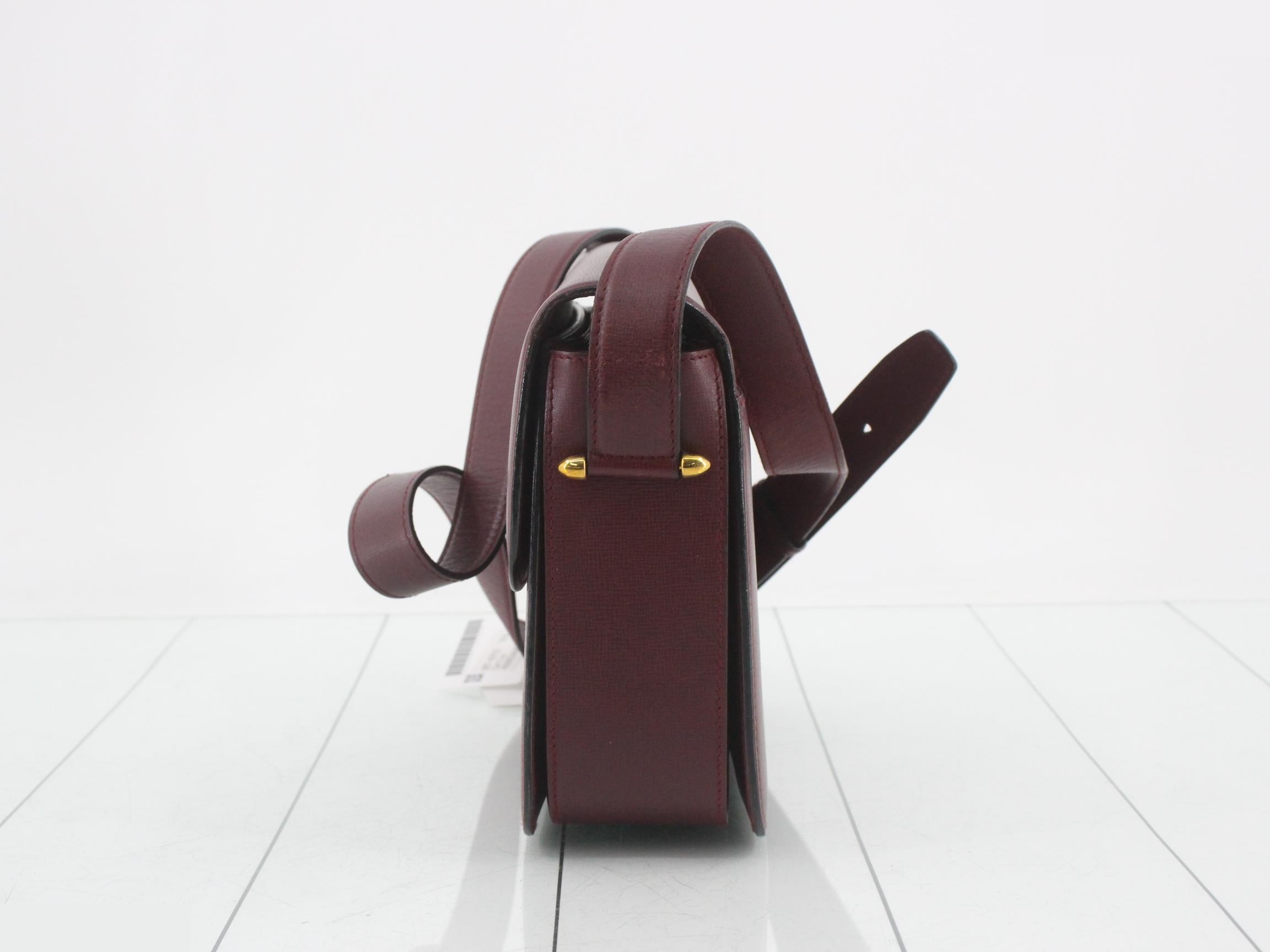 Shoulder bag — view 3
