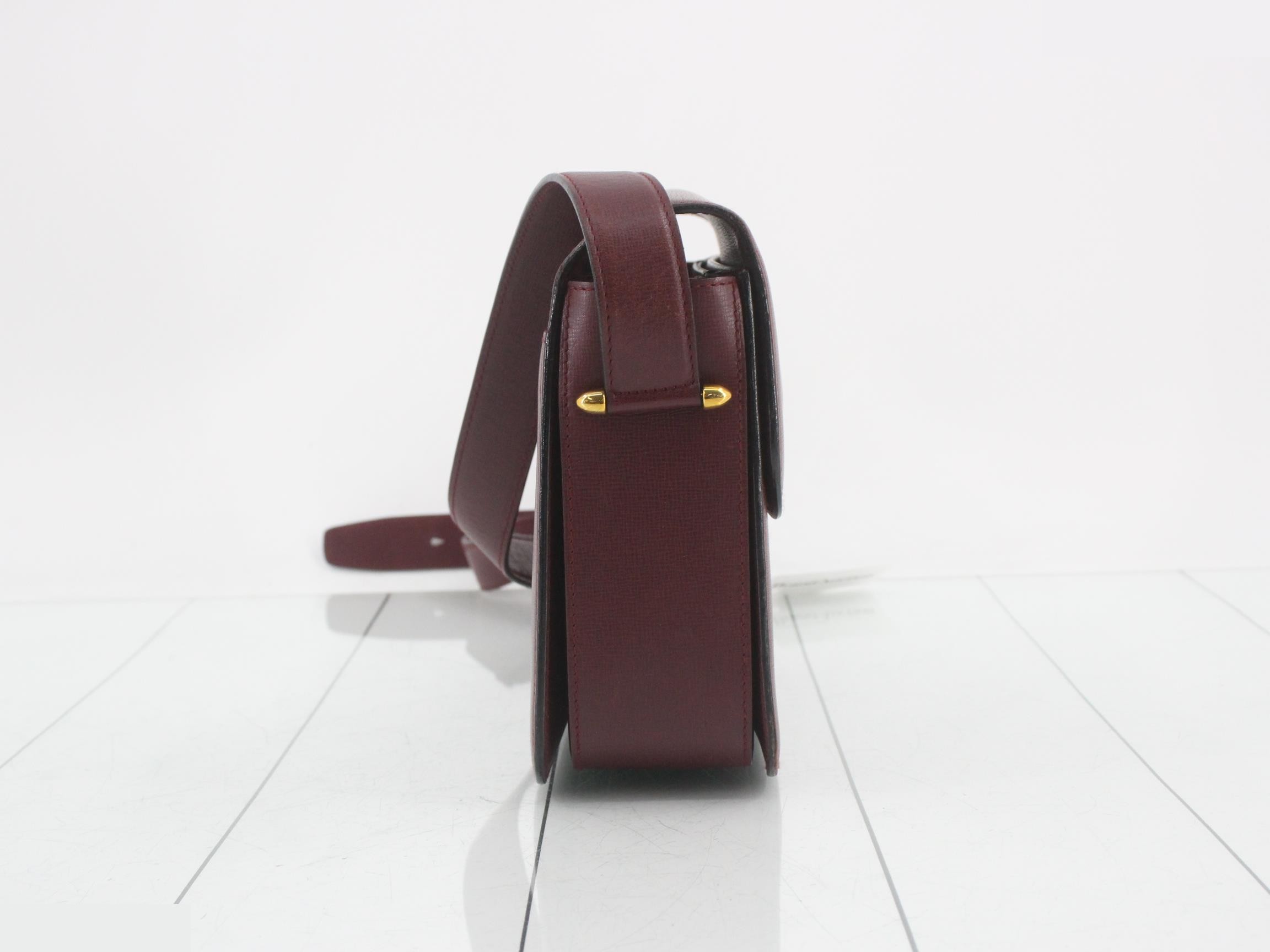 Shoulder bag — view 4