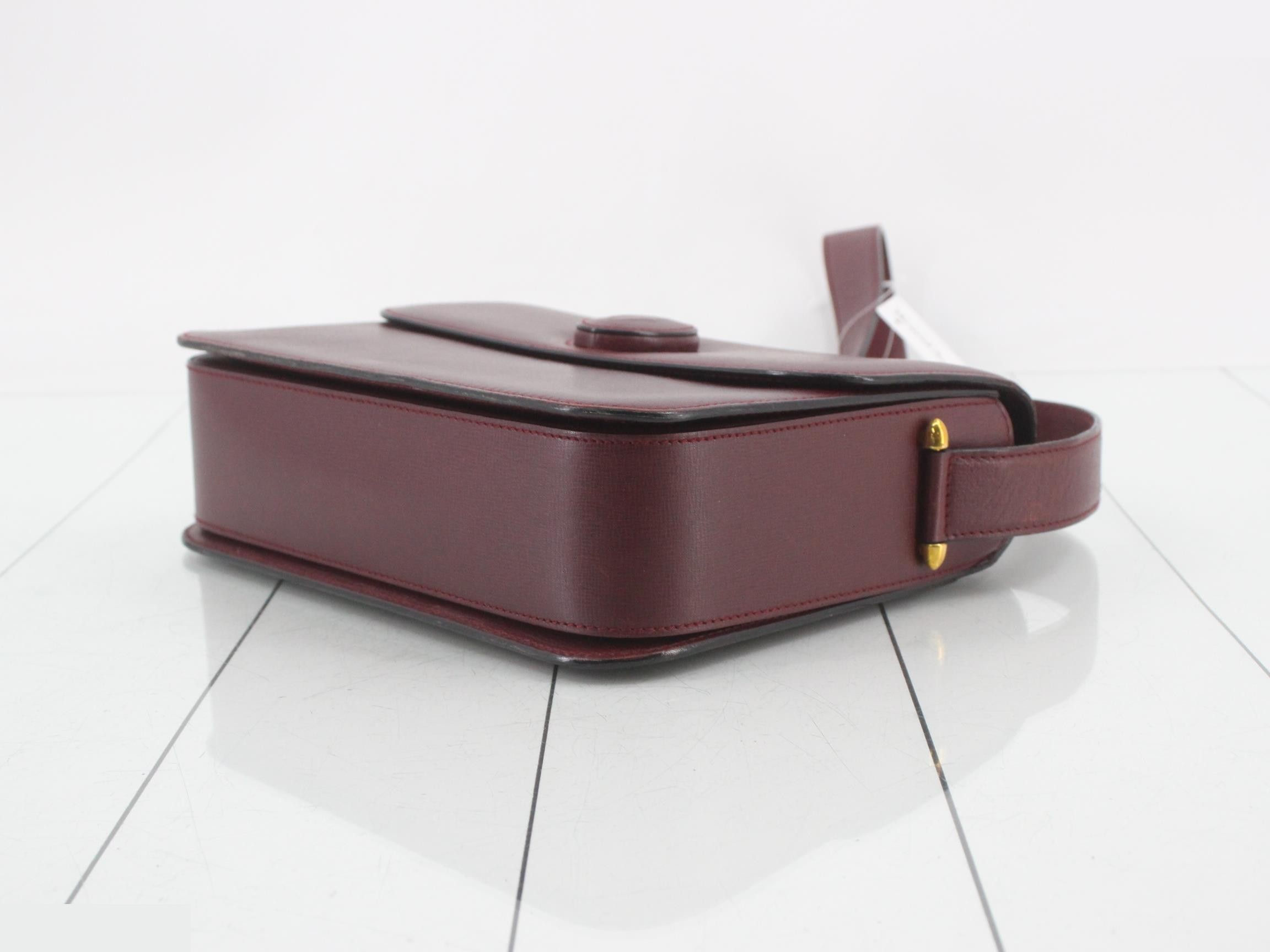 Shoulder bag — view 6