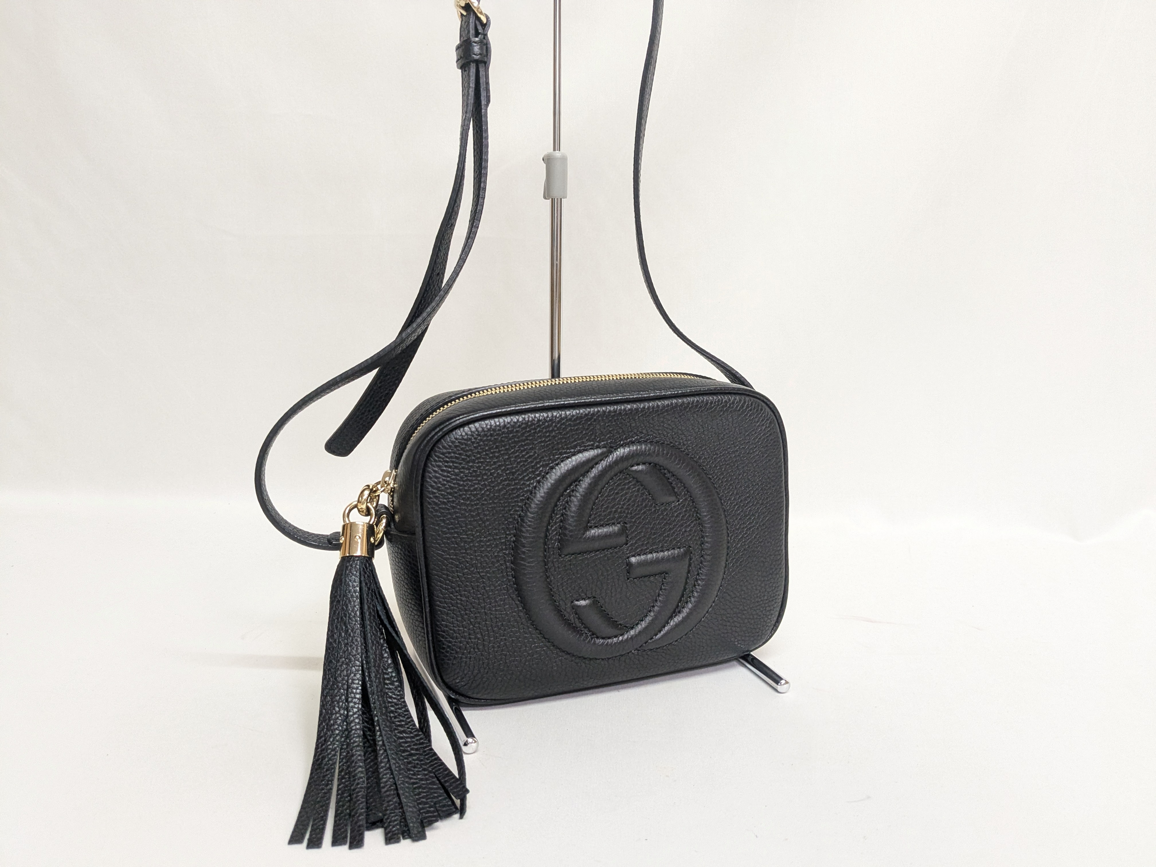 Soho 308364 Shoulder Bag — view 2