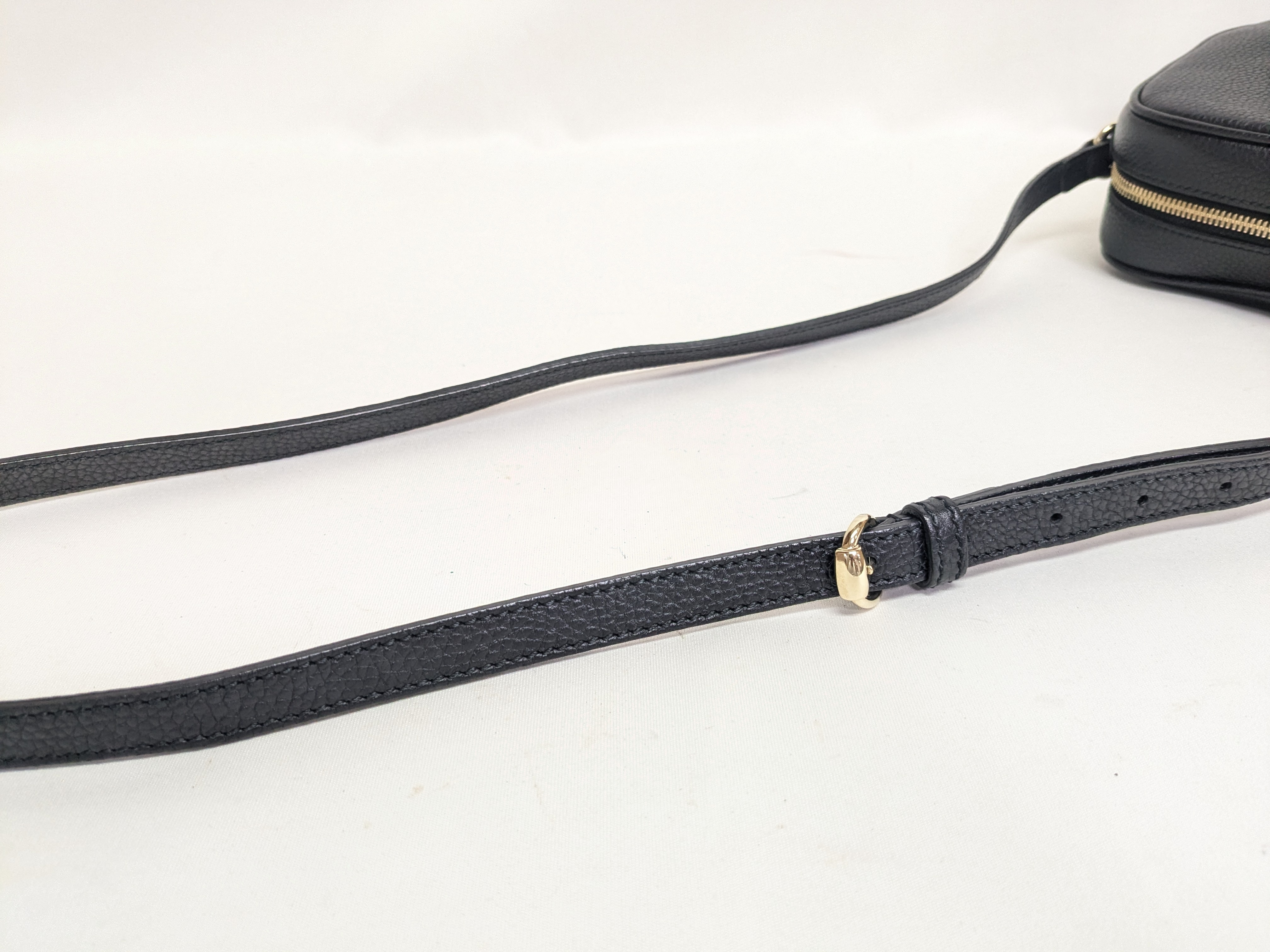 Soho 308364 Shoulder Bag — view 4