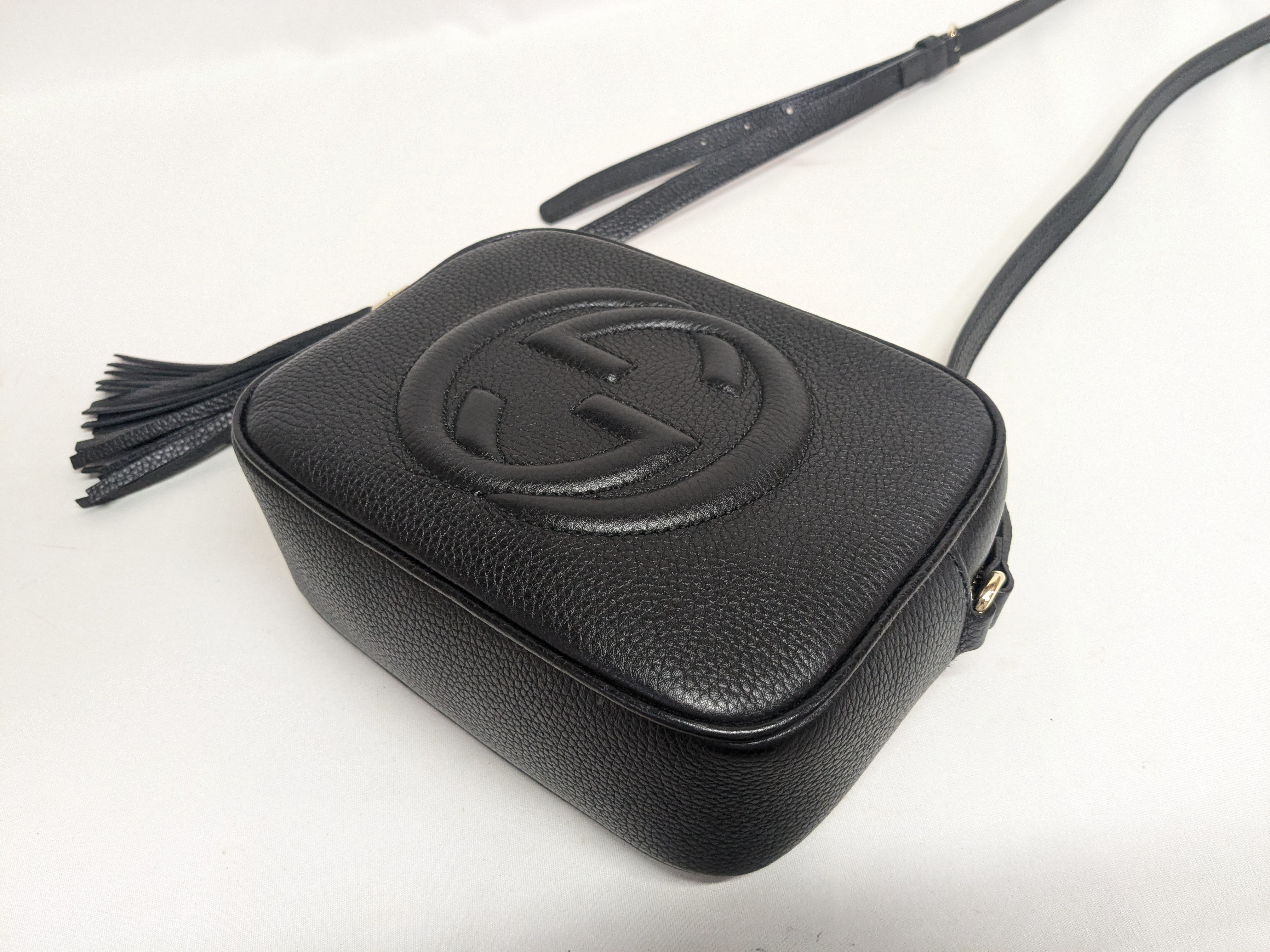 Soho 308364 Shoulder Bag — view 5