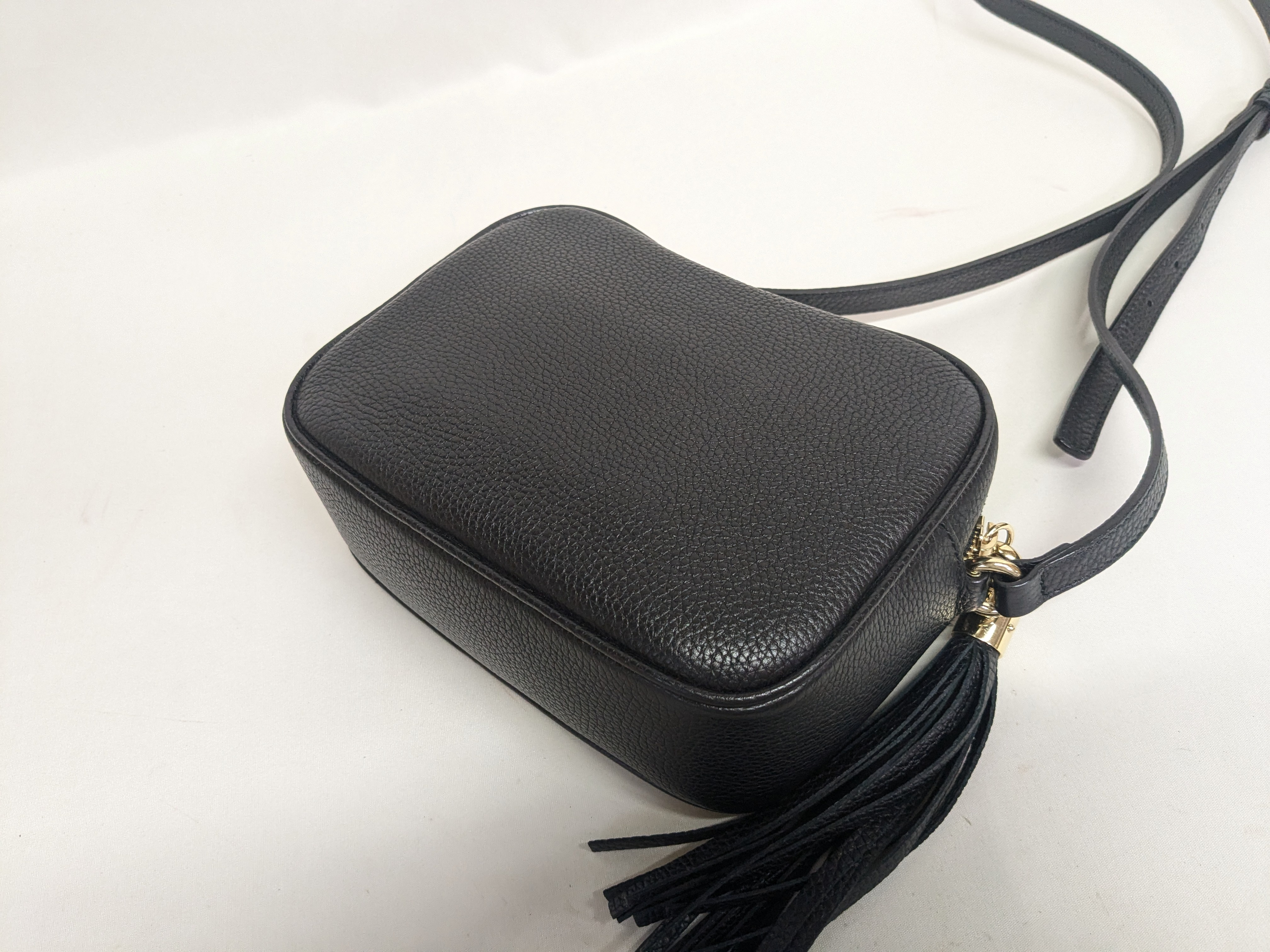 Soho 308364 Shoulder Bag — view 6