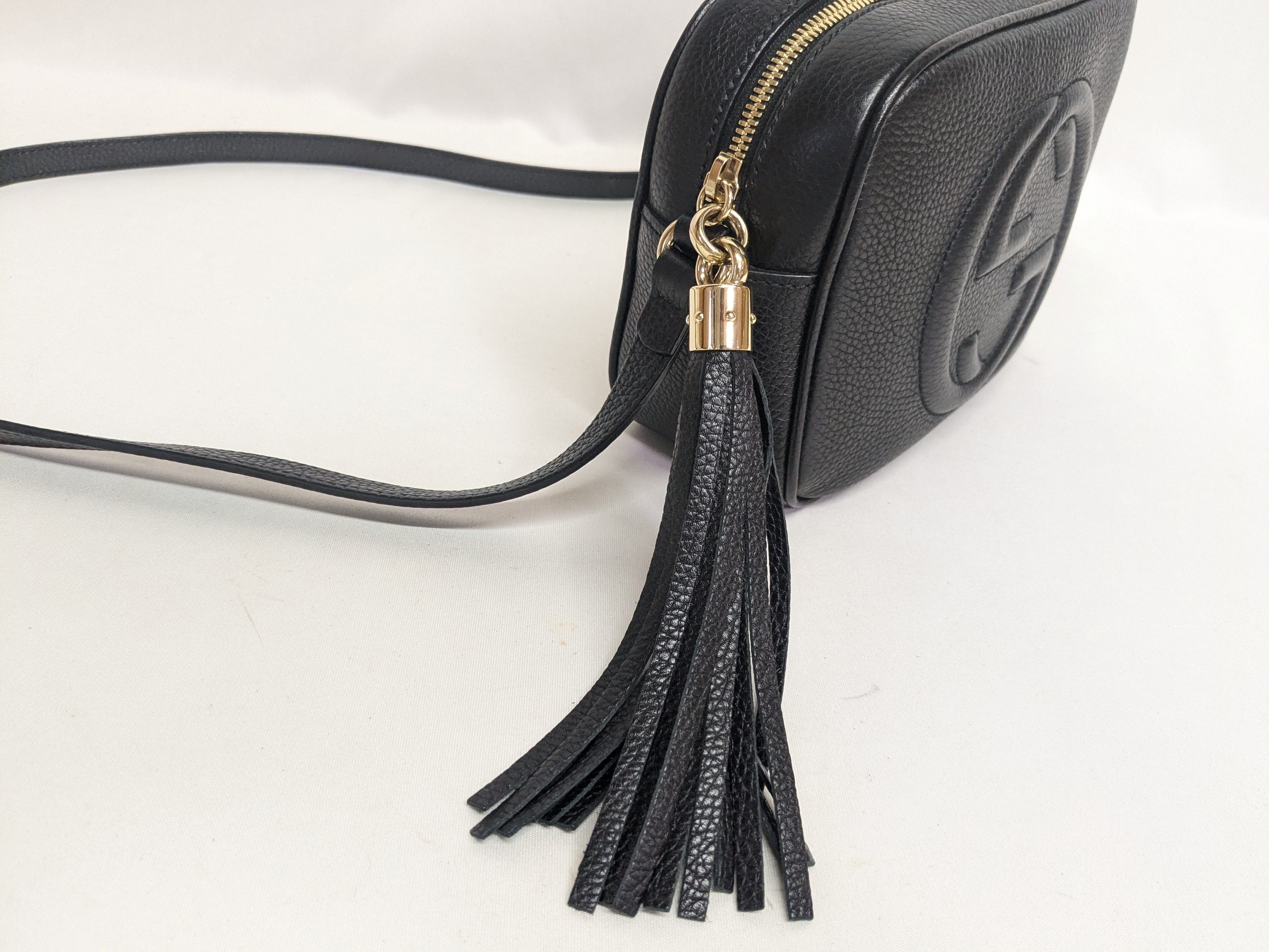 Soho 308364 Shoulder Bag — view 7