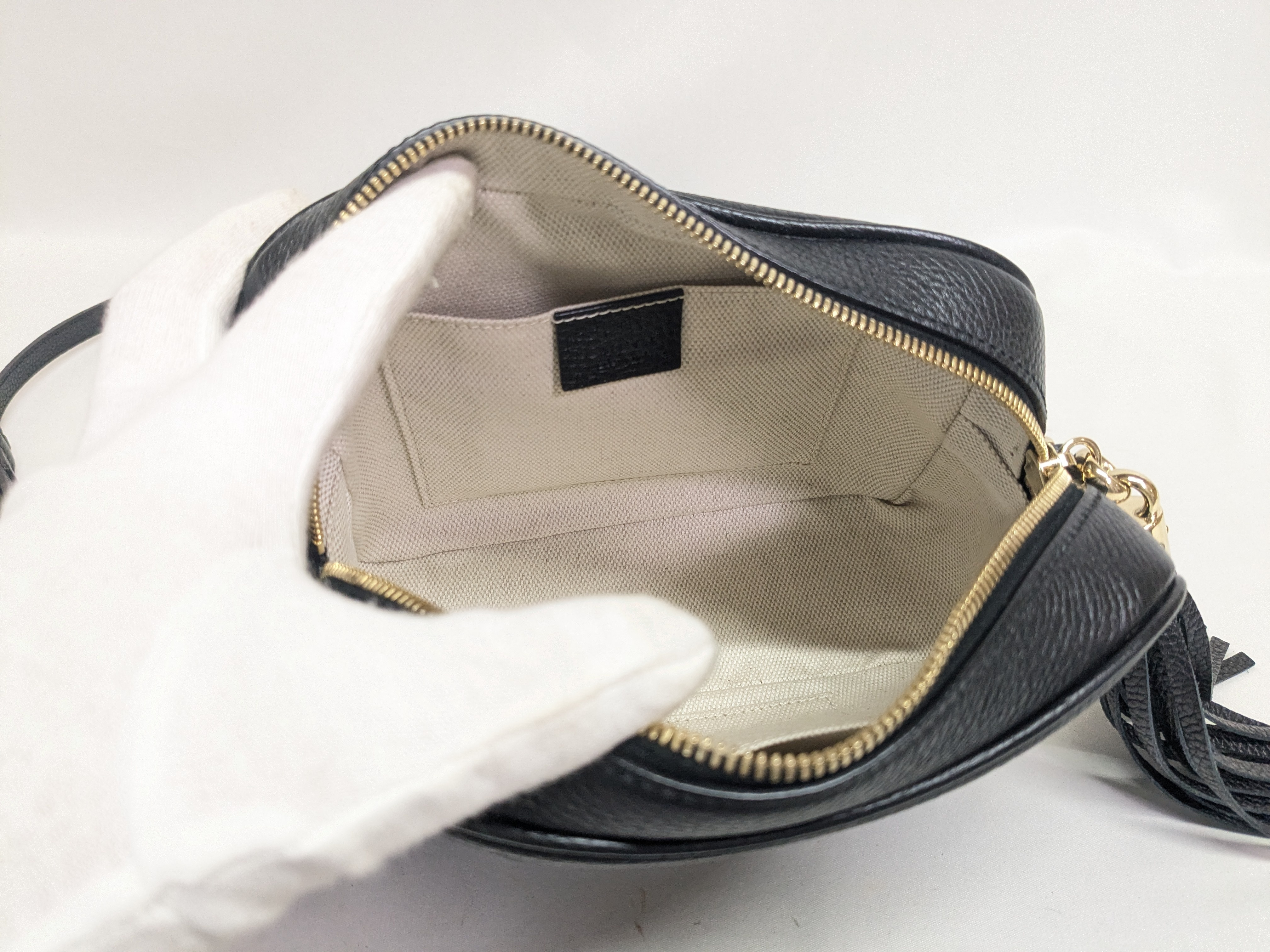 Soho 308364 Shoulder Bag — view 8
